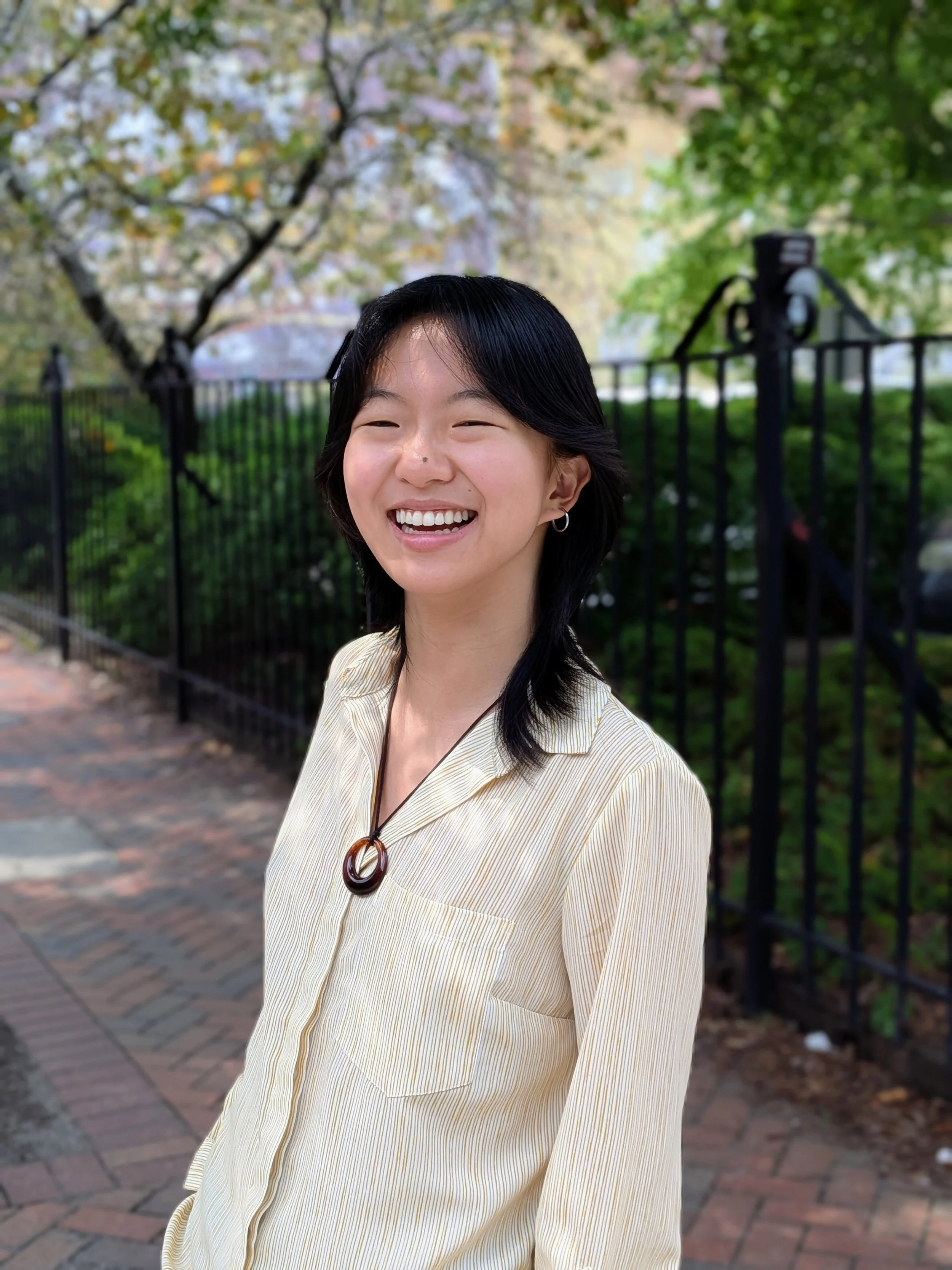 Inside the Primordial Summer Venture Fellowship: Shirley Tian
