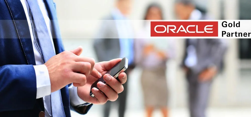 Hub City Media Hosts the Boston Bruins Mobile Security event with Oracle's Security Team