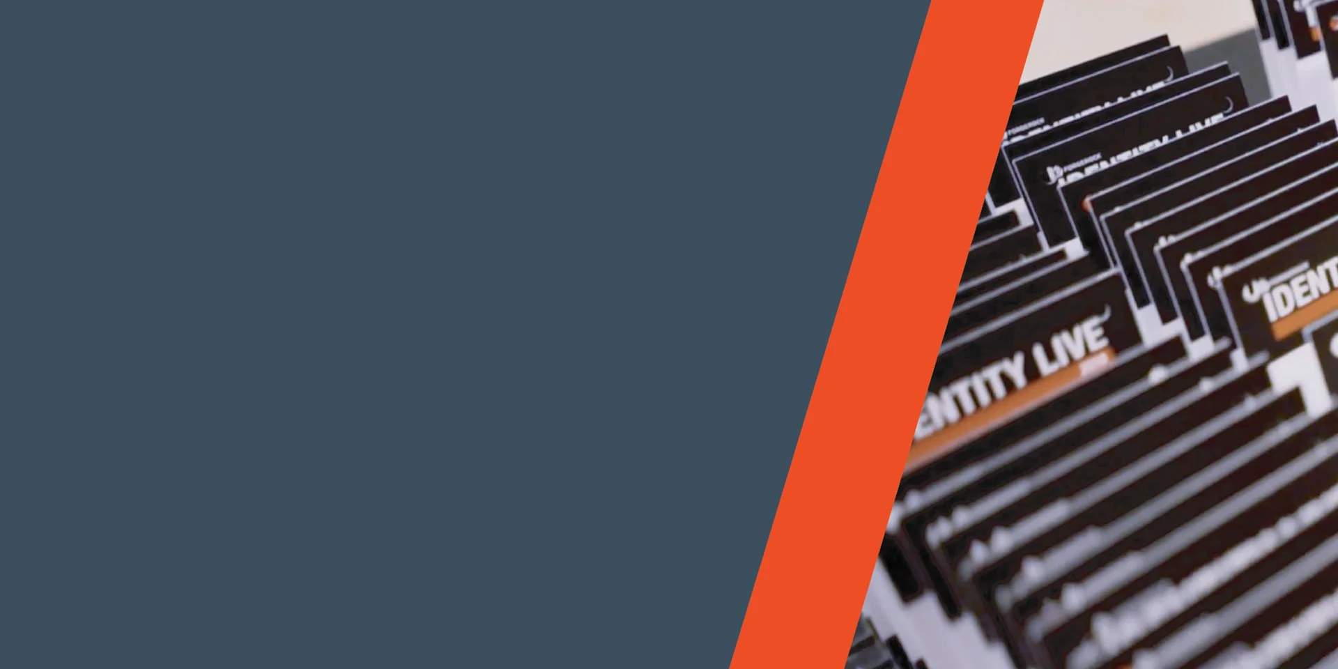 HCM to Run Live Demos at ForgeRock's Identity Live in Nashville