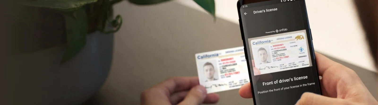 FIRESIDE CHAT: So you don't think you need ID Verification? Think Again. 