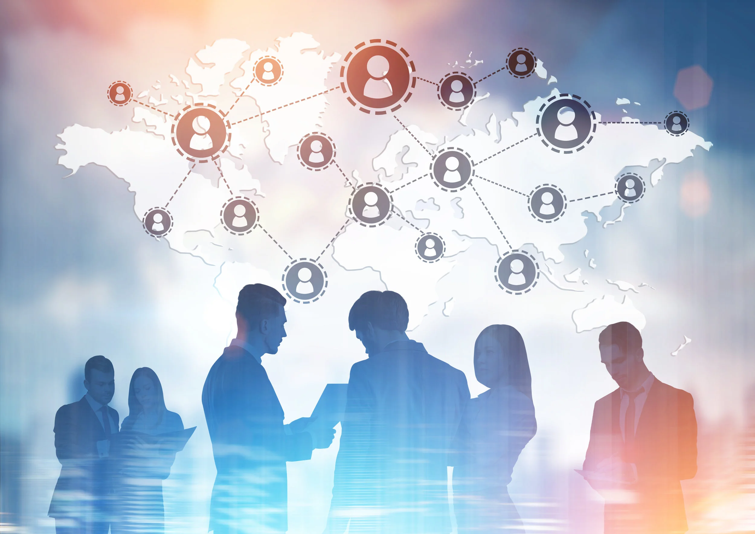 Delegated Administration: A Vital Part of the Modern IAM Platform