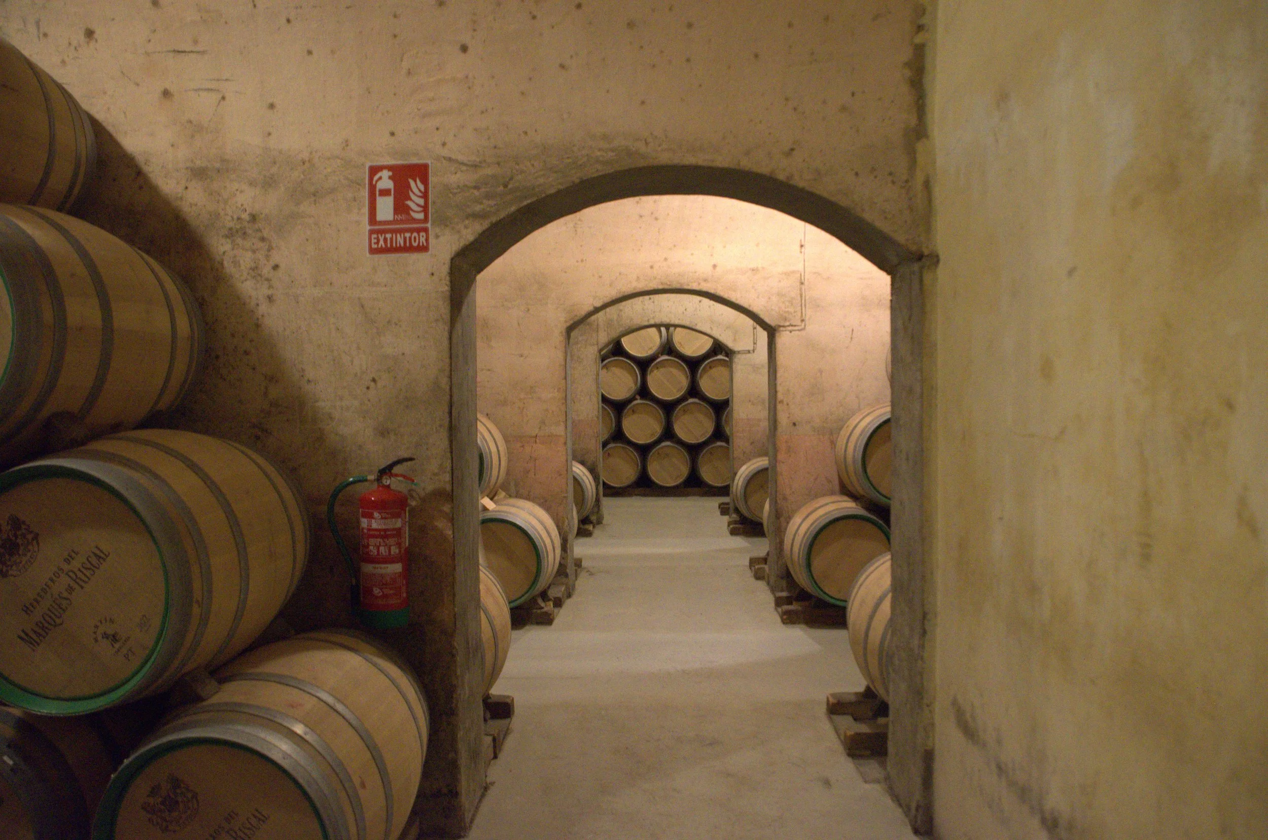 Marqués del Riscal, España, 2023