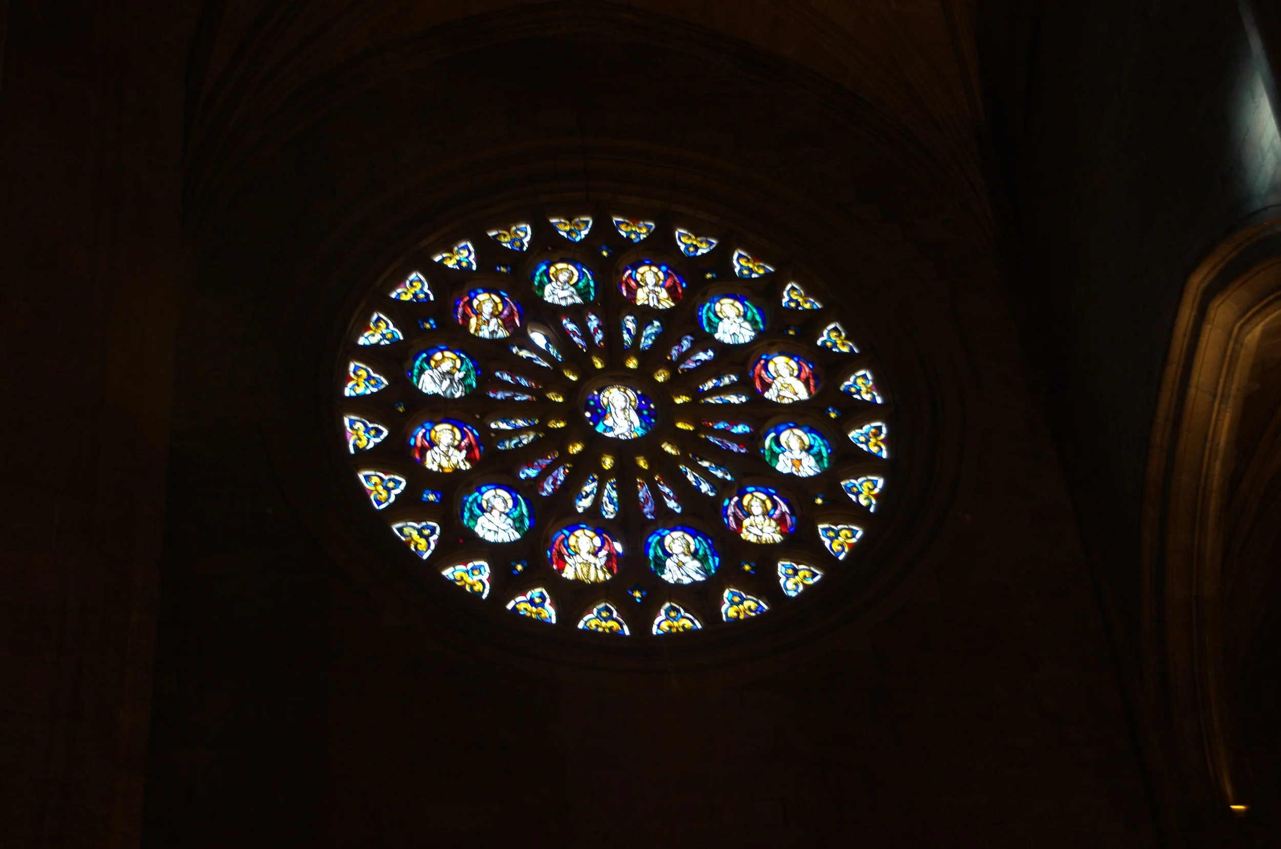 Catedral San Sebastian, 2023