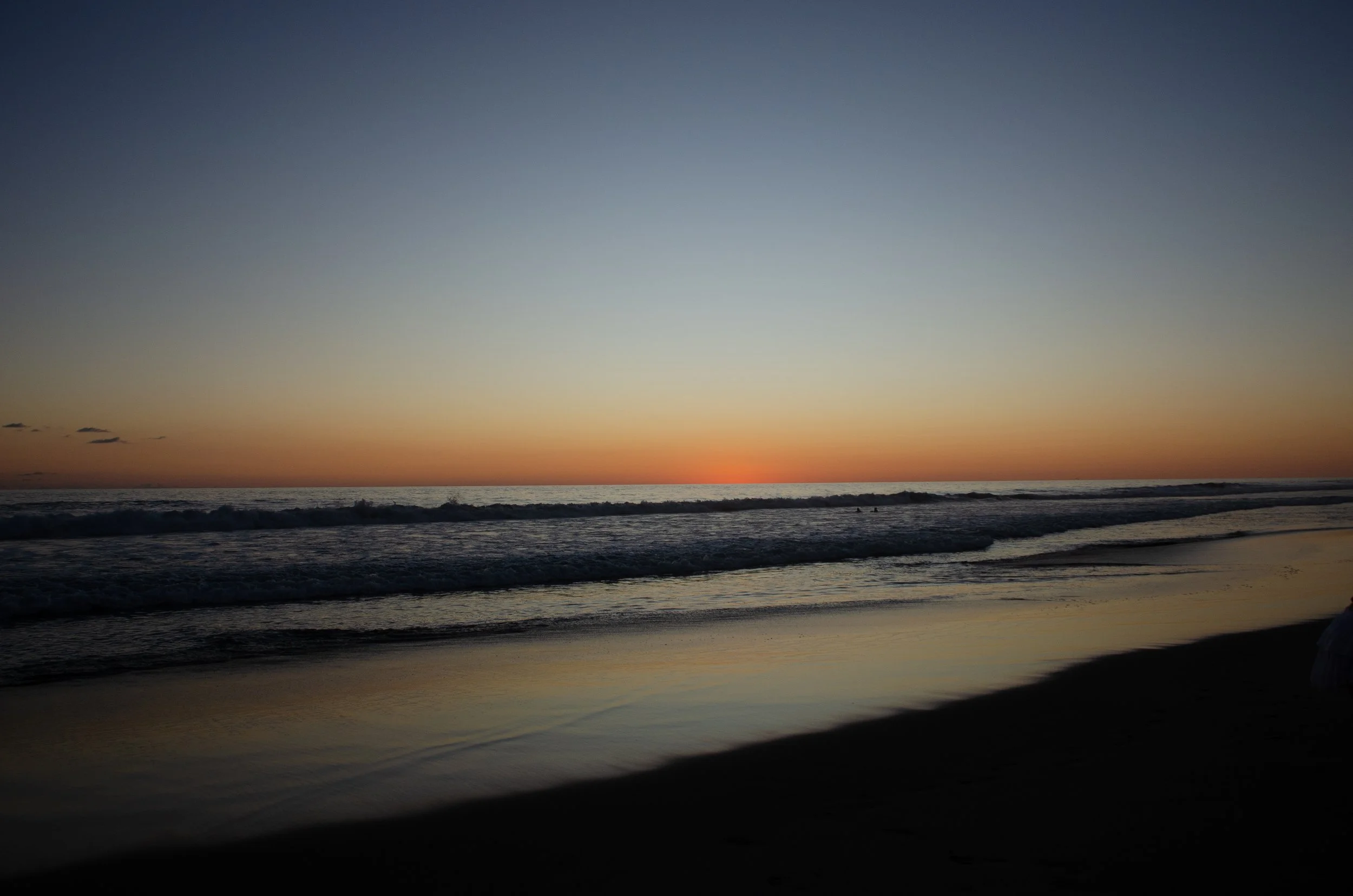 Puerto Escondido, Oaxaca, México, 2023