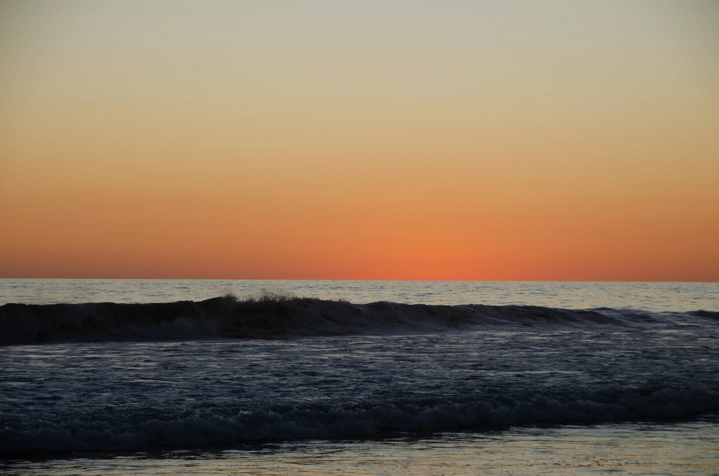 Puerto Escondido, Oaxaca, México, 2023
