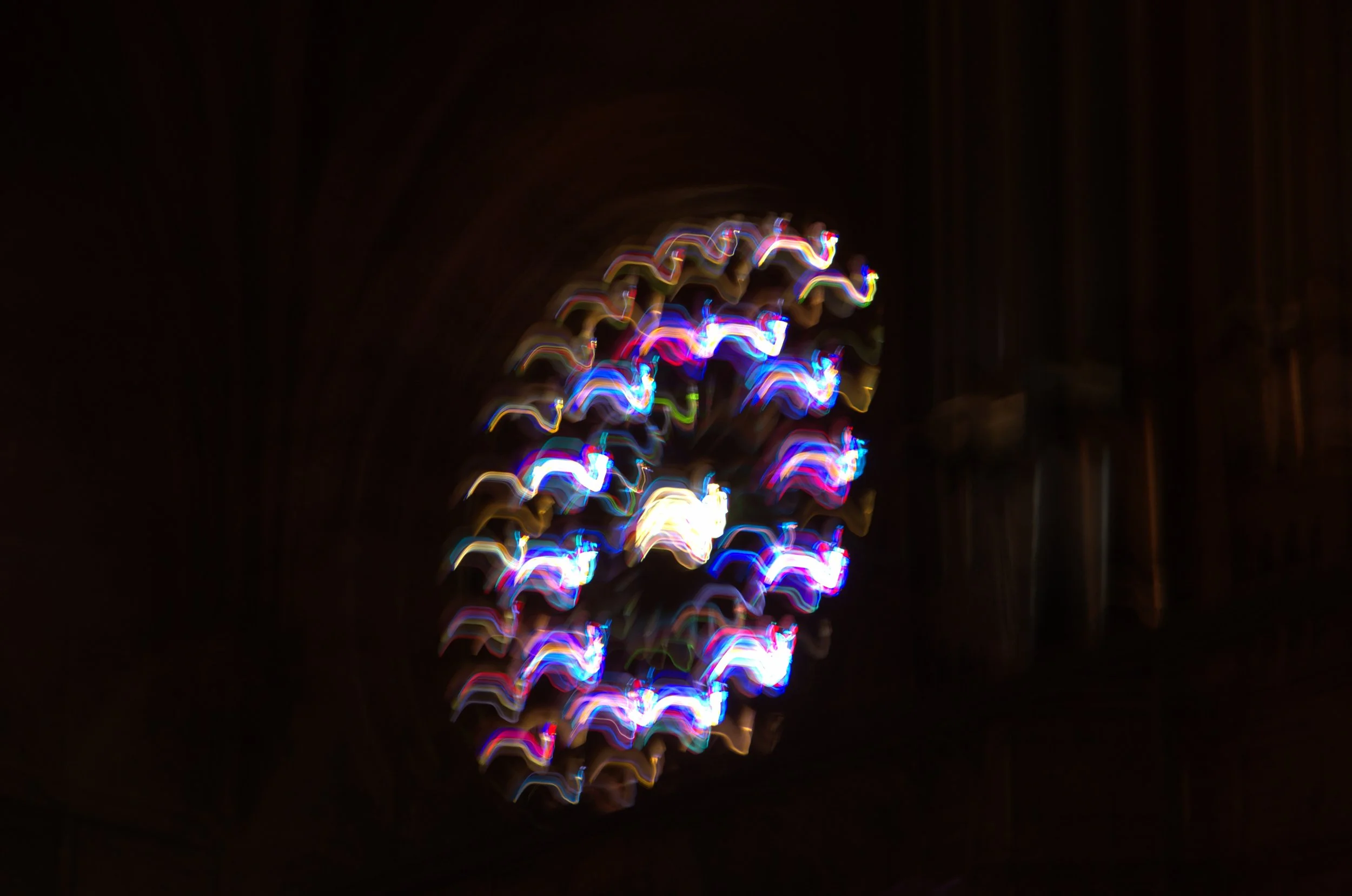 Catedral San Sebastian, 2023