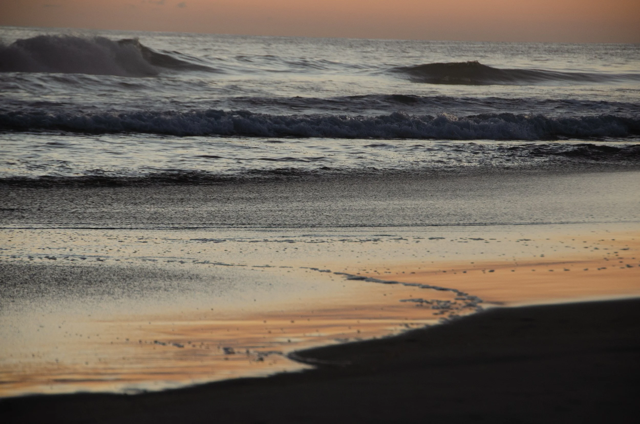 Puerto Escondido, Oaxaca, México, 2023