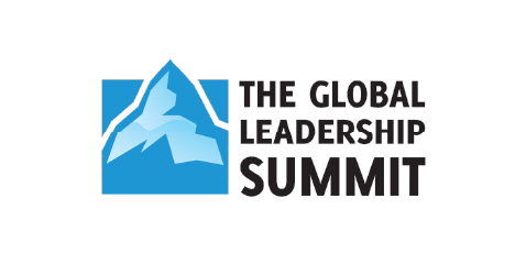The Global Leadership Summit logo