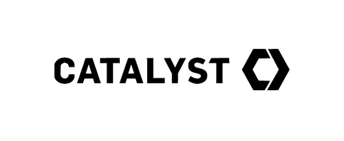 Catalyst logo