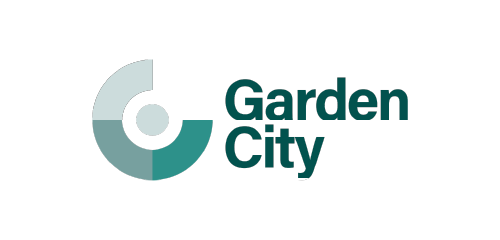 Garden City logo