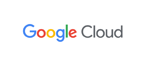Google Cloud logo