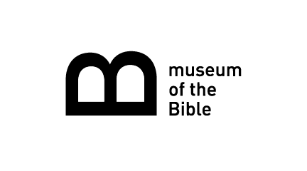 Museum of the Bible logo