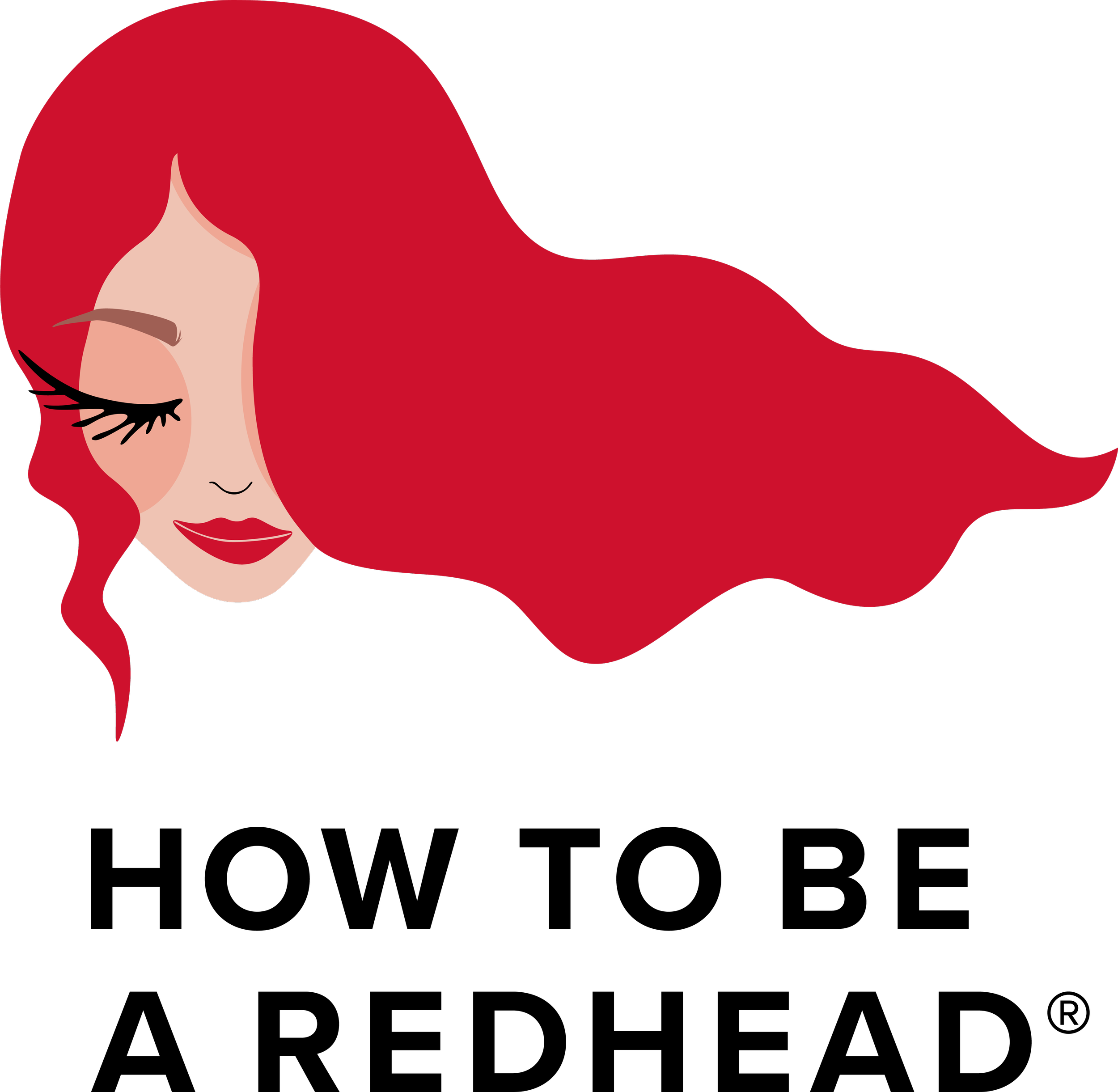 How to be a Redhead