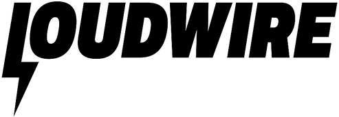 Loudwire logo