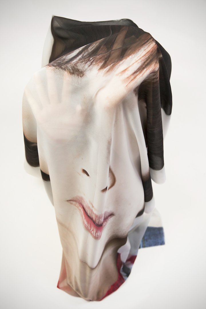 Free will is an illusion -2 (sold)