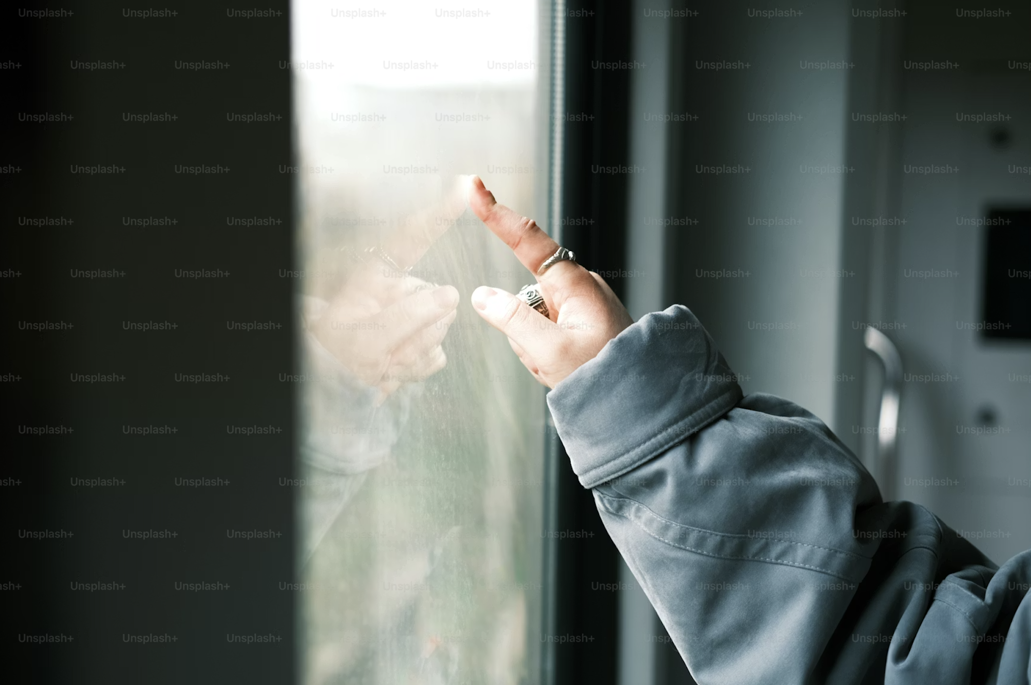 Prevention Starts After Escape