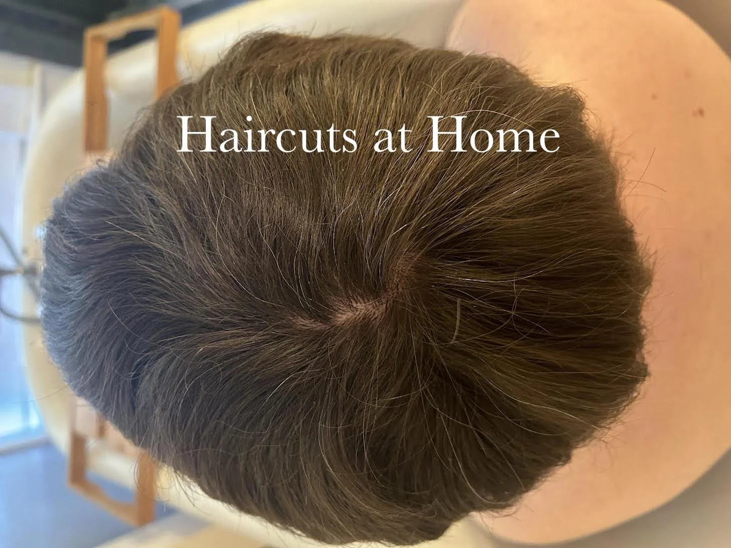 Haircuts At Home