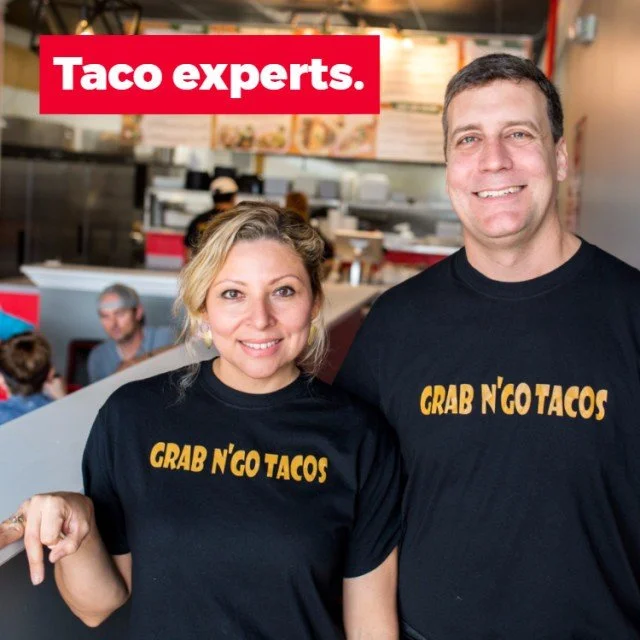 About — Grab N Go Tacos