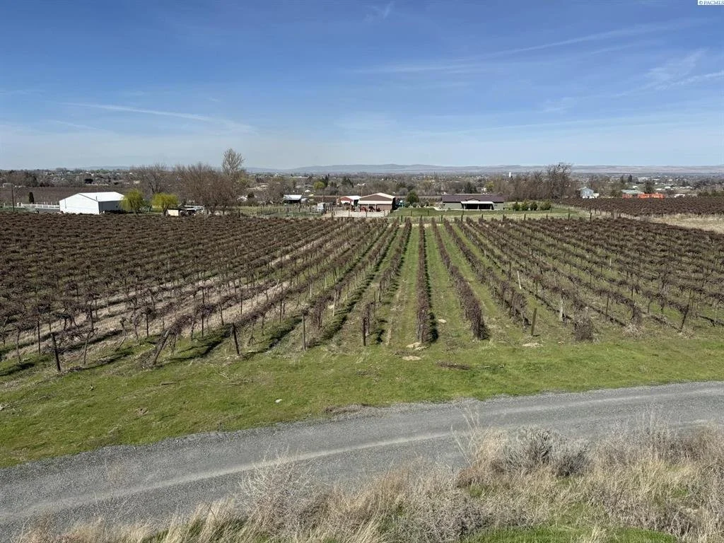 TBD Richards Rd., Prosser, WA 99350