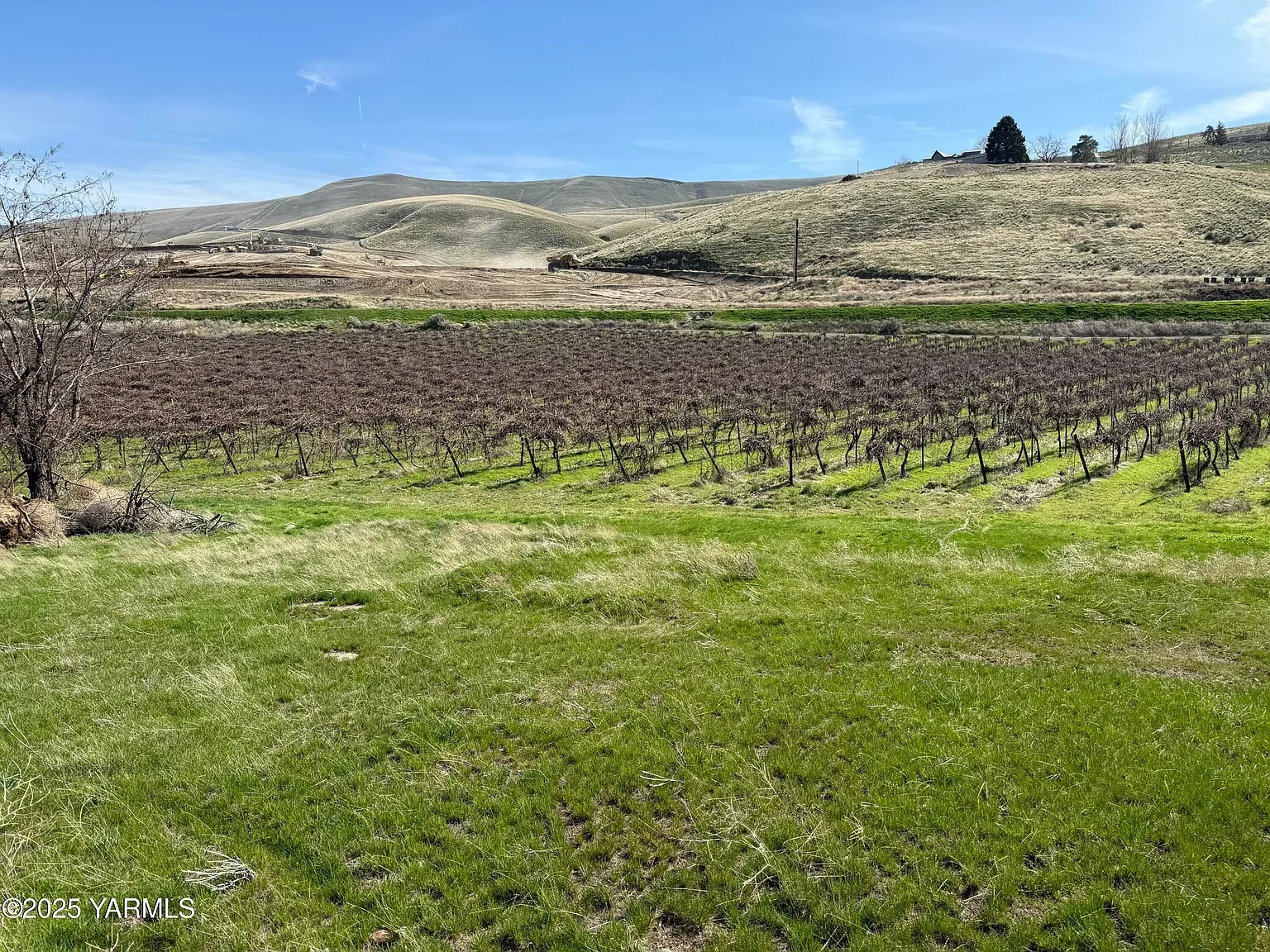 TBD Richards Rd., Prosser, WA 99350