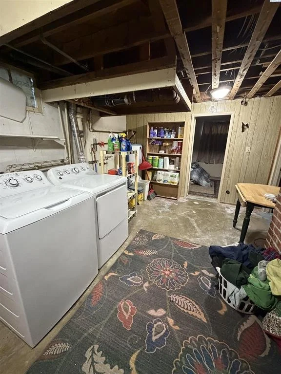 1208 Playfield Ave., Prosser, WA 99350