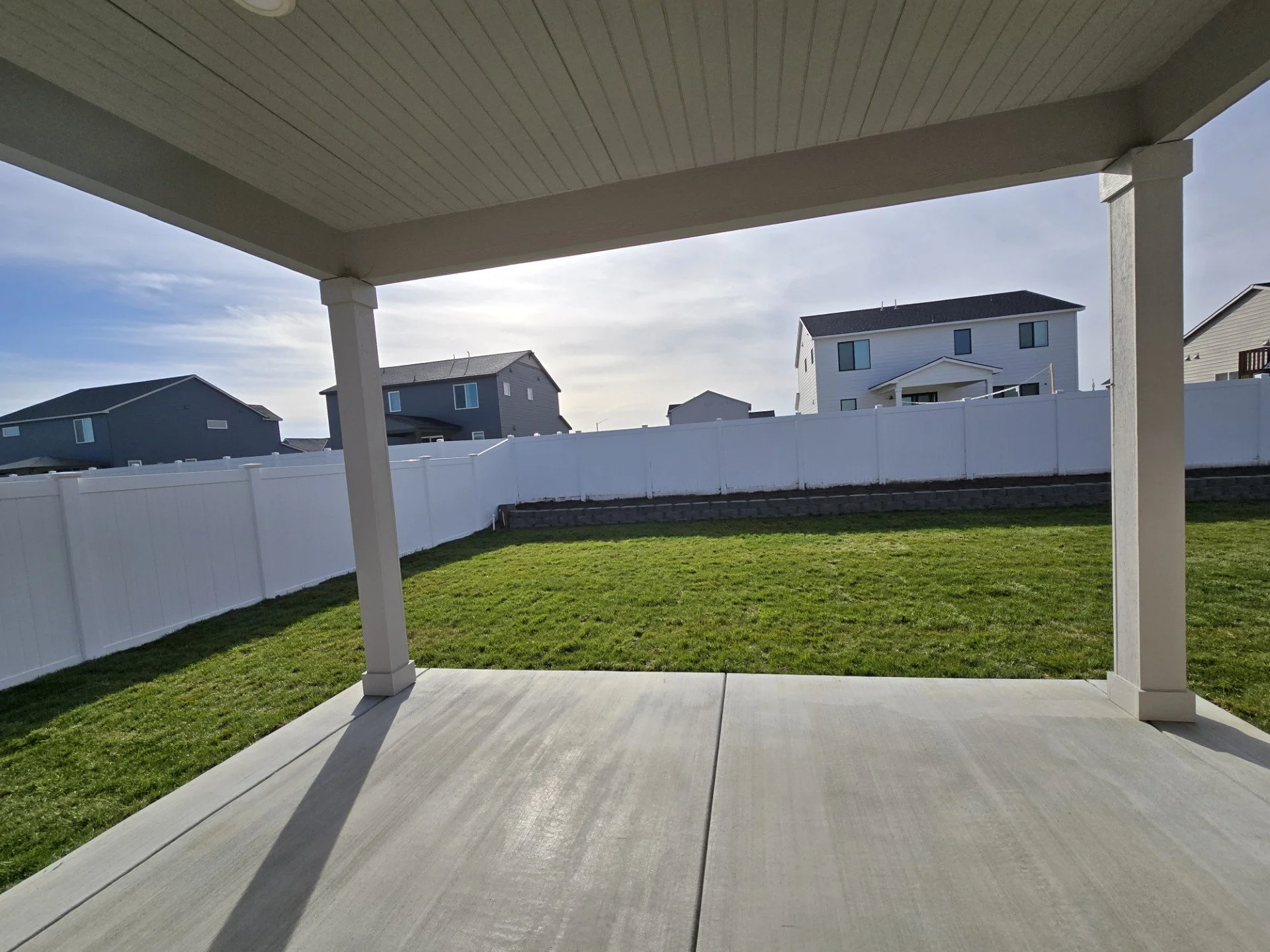 500 Jade Ave Grandview, WA 98930