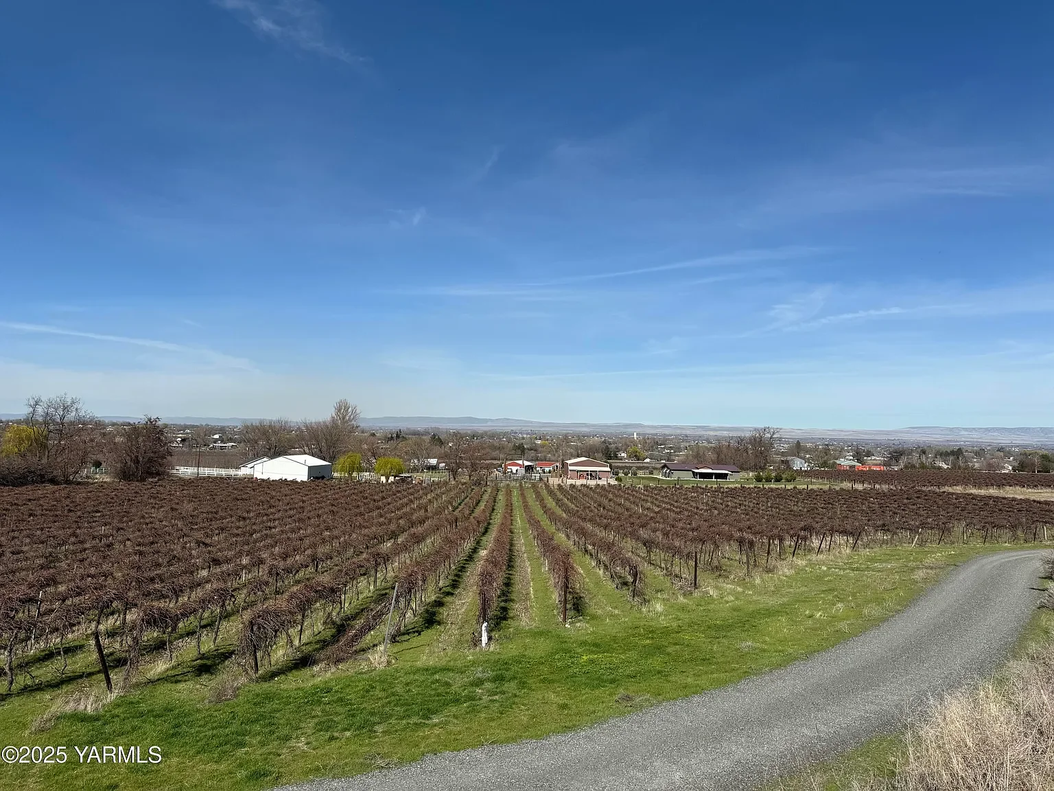 TBD Richards Rd., Prosser, WA 99350