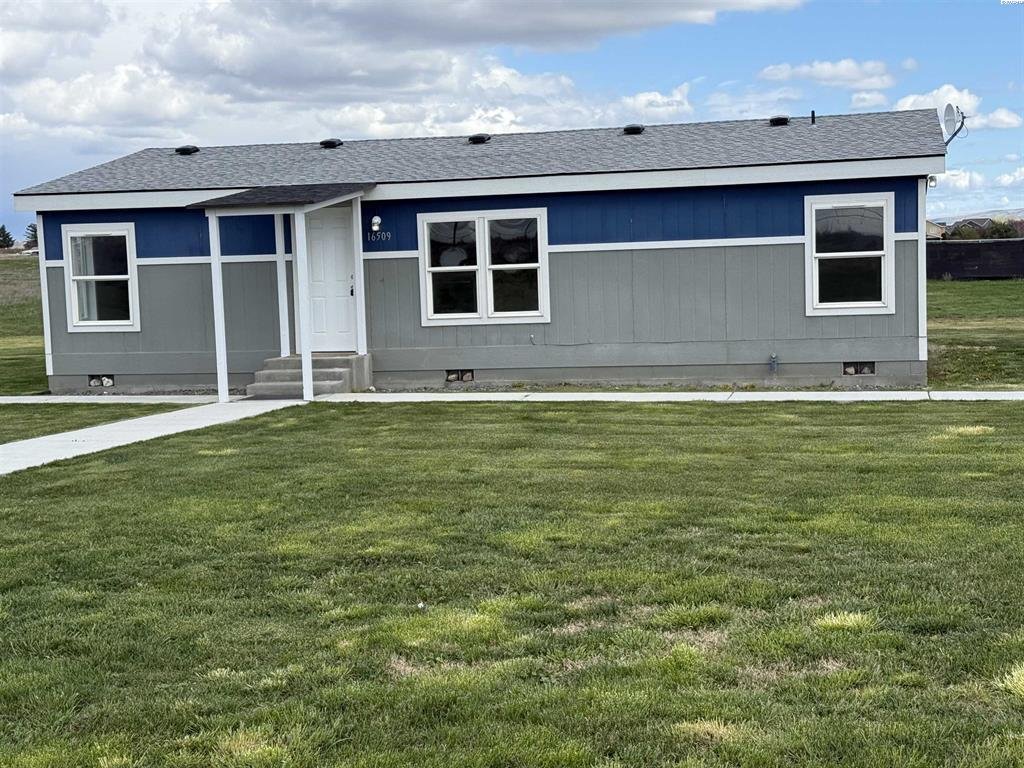 16509 N. Missimer Rd., Prosser, WA 99350
