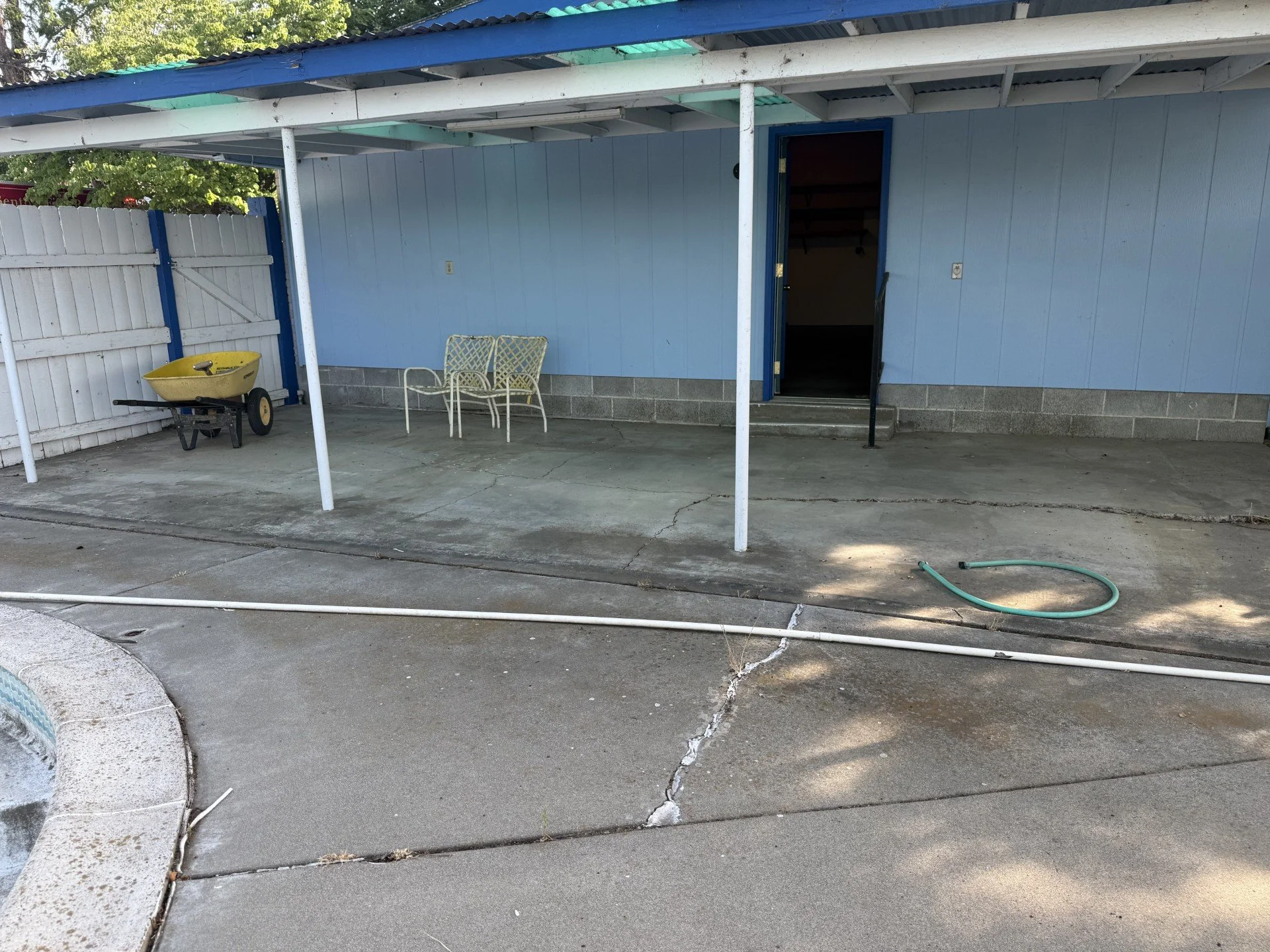1425 Riverside Drive, Prosser, WA 99350