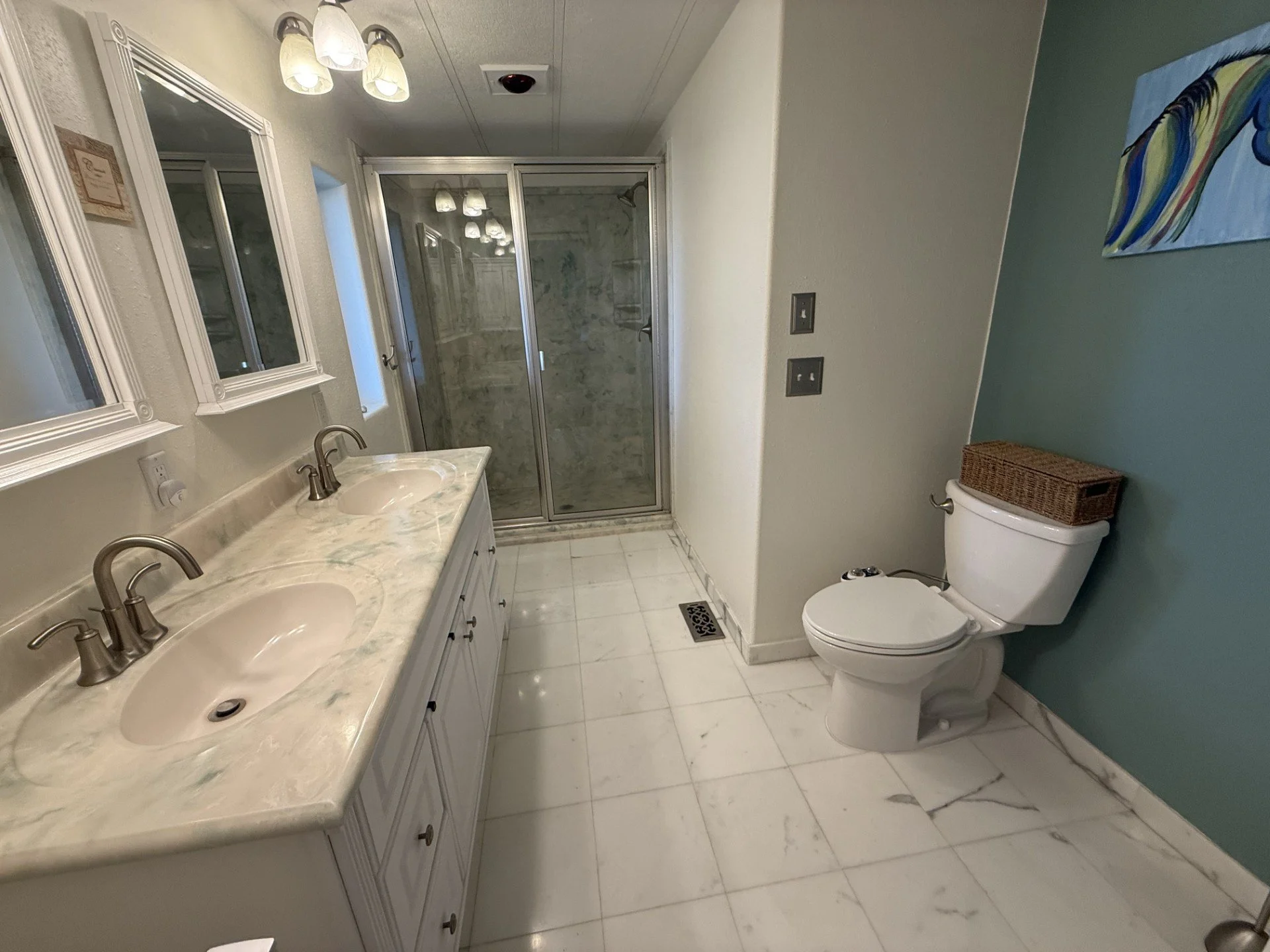 1170 Lower County Line Rd., WA 99350