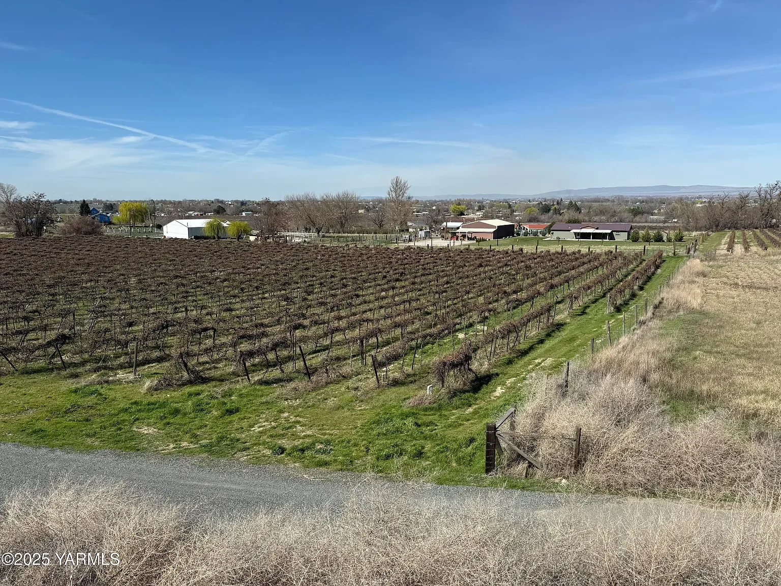 TBD Richards Rd., Prosser, WA 99350