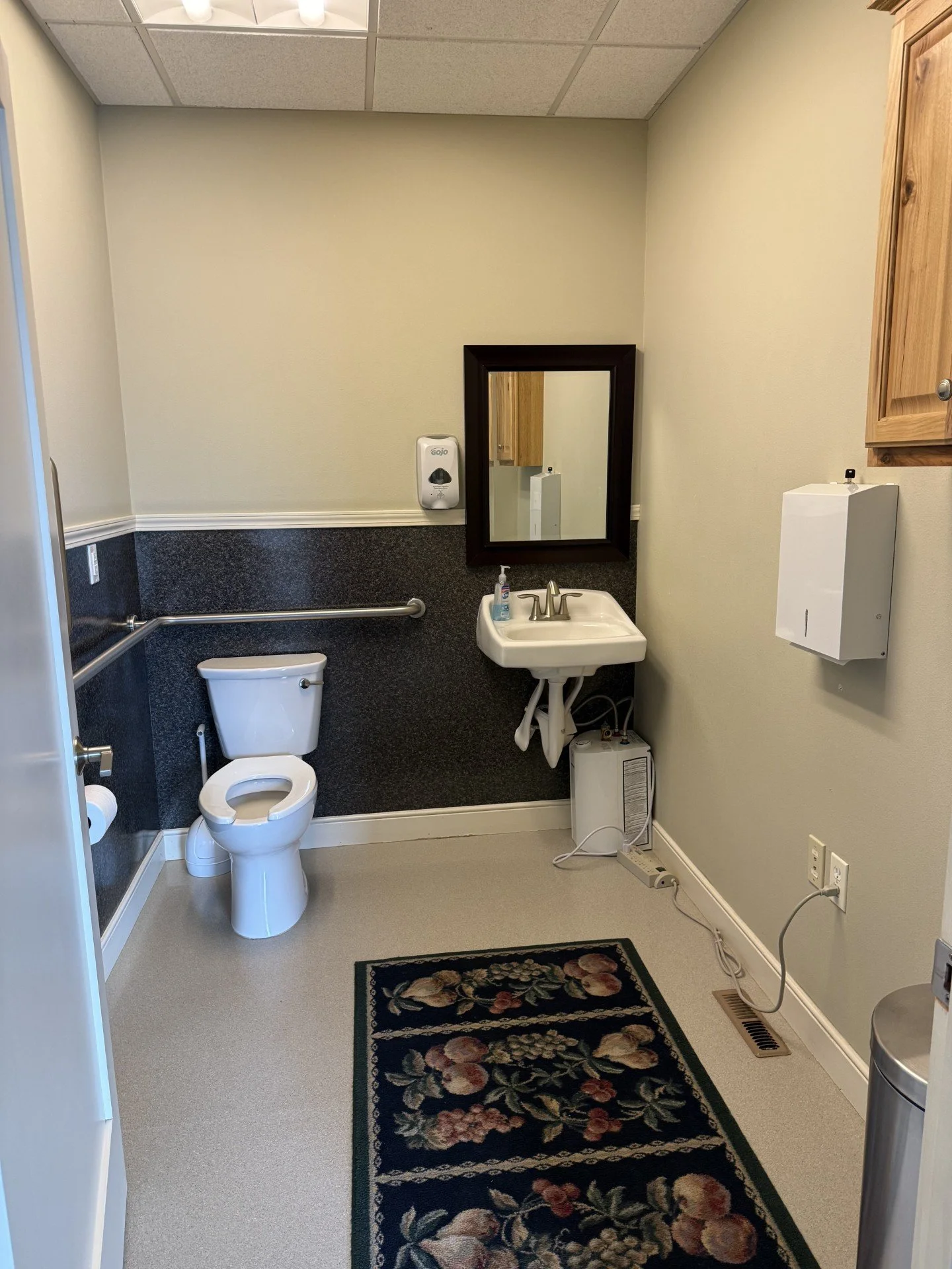 1223 Sheridan Ave Suite E, Prosser, WA 99350