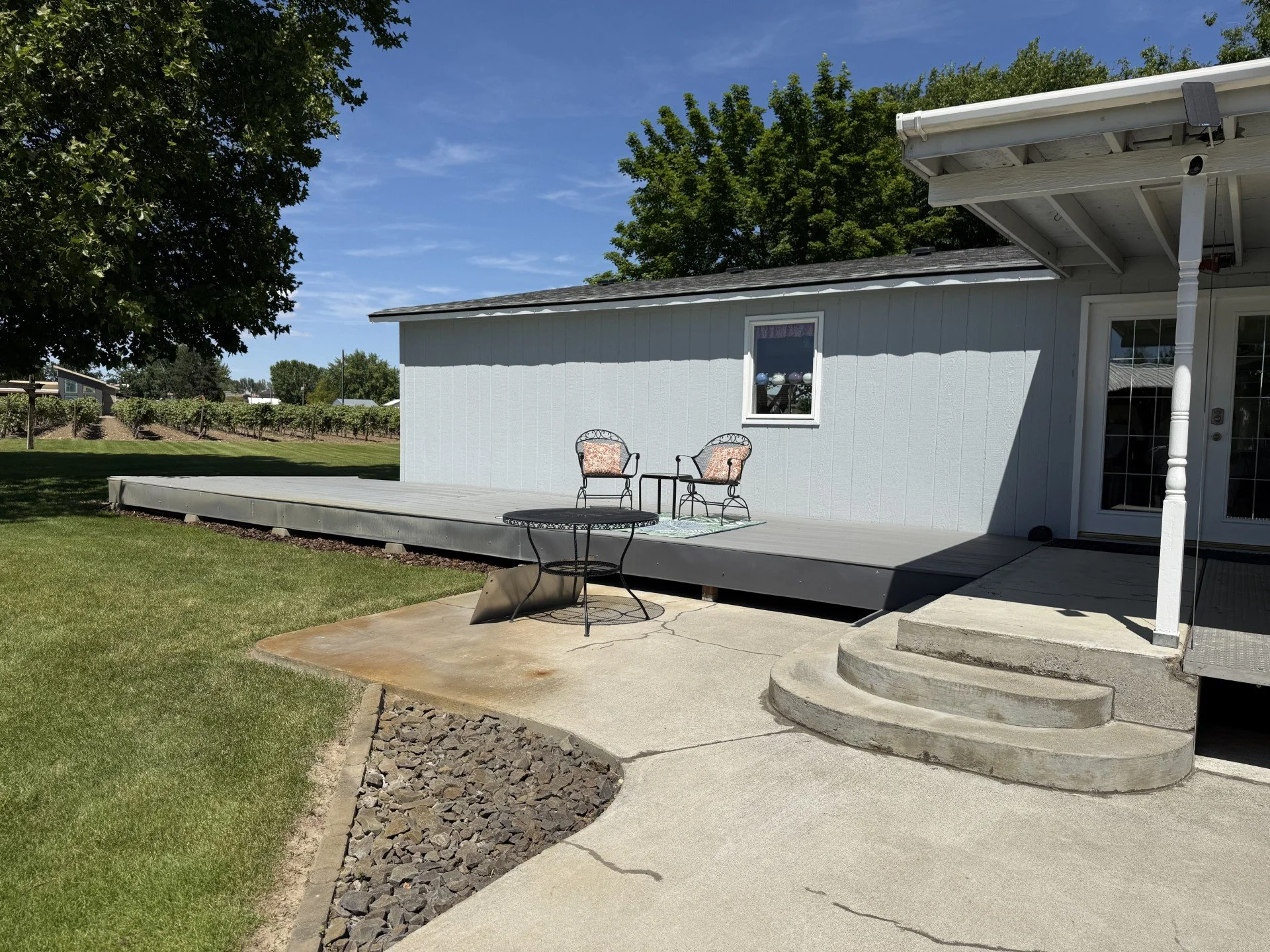 1170 Lower County Line Rd., WA 99350