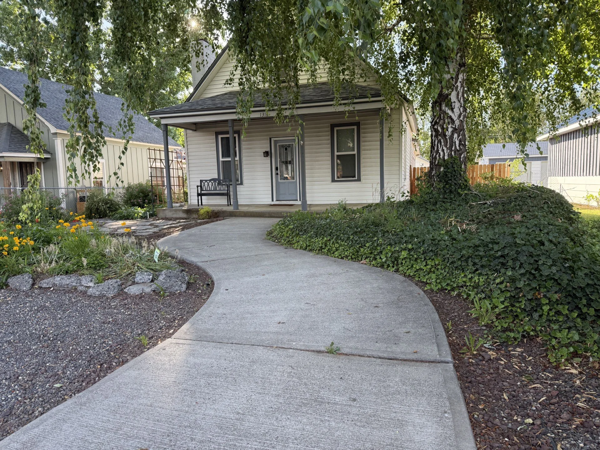 1316 Grant Ave., Prosser, WA 99350