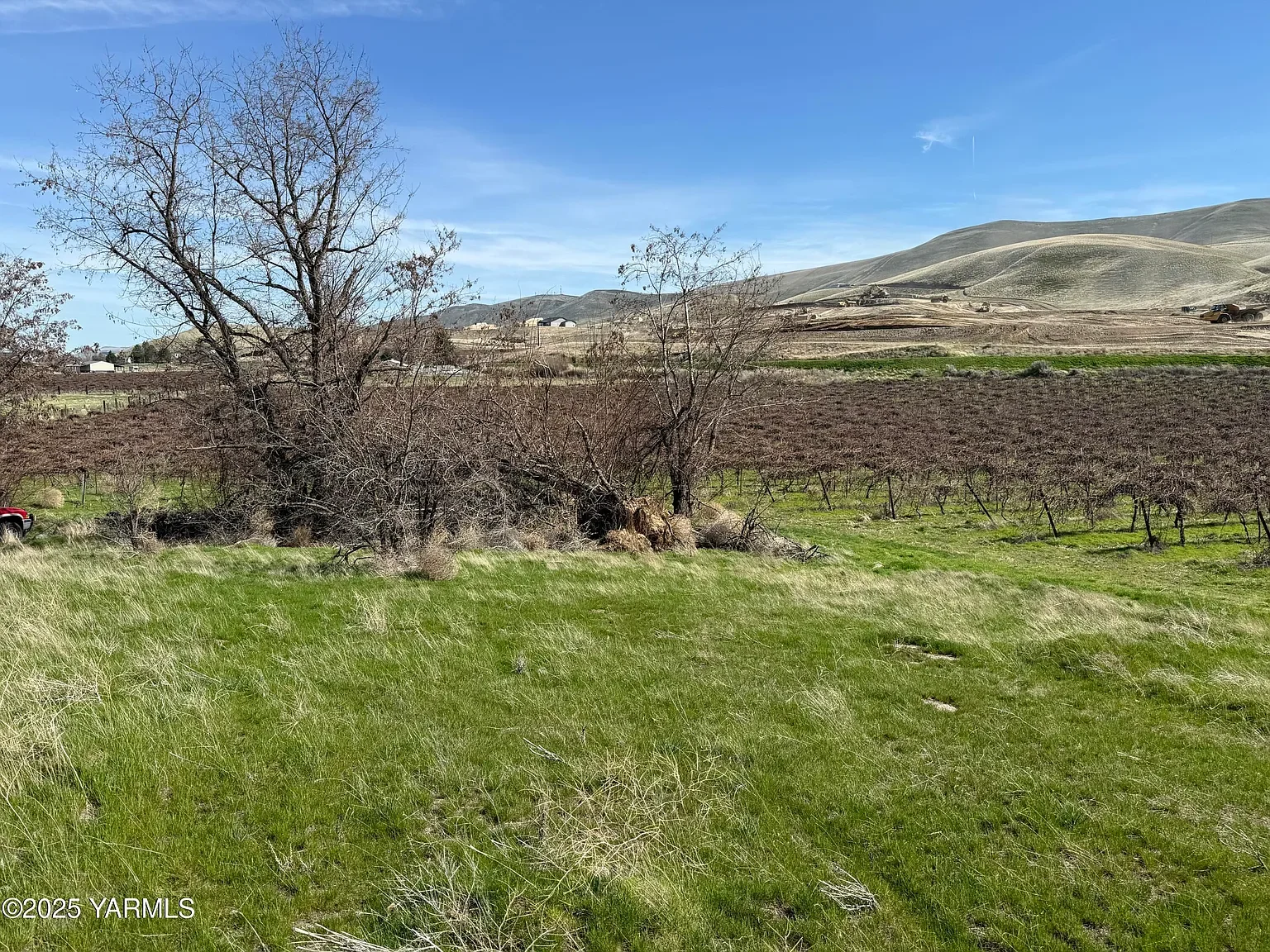 TBD Richards Rd., Prosser, WA 99350