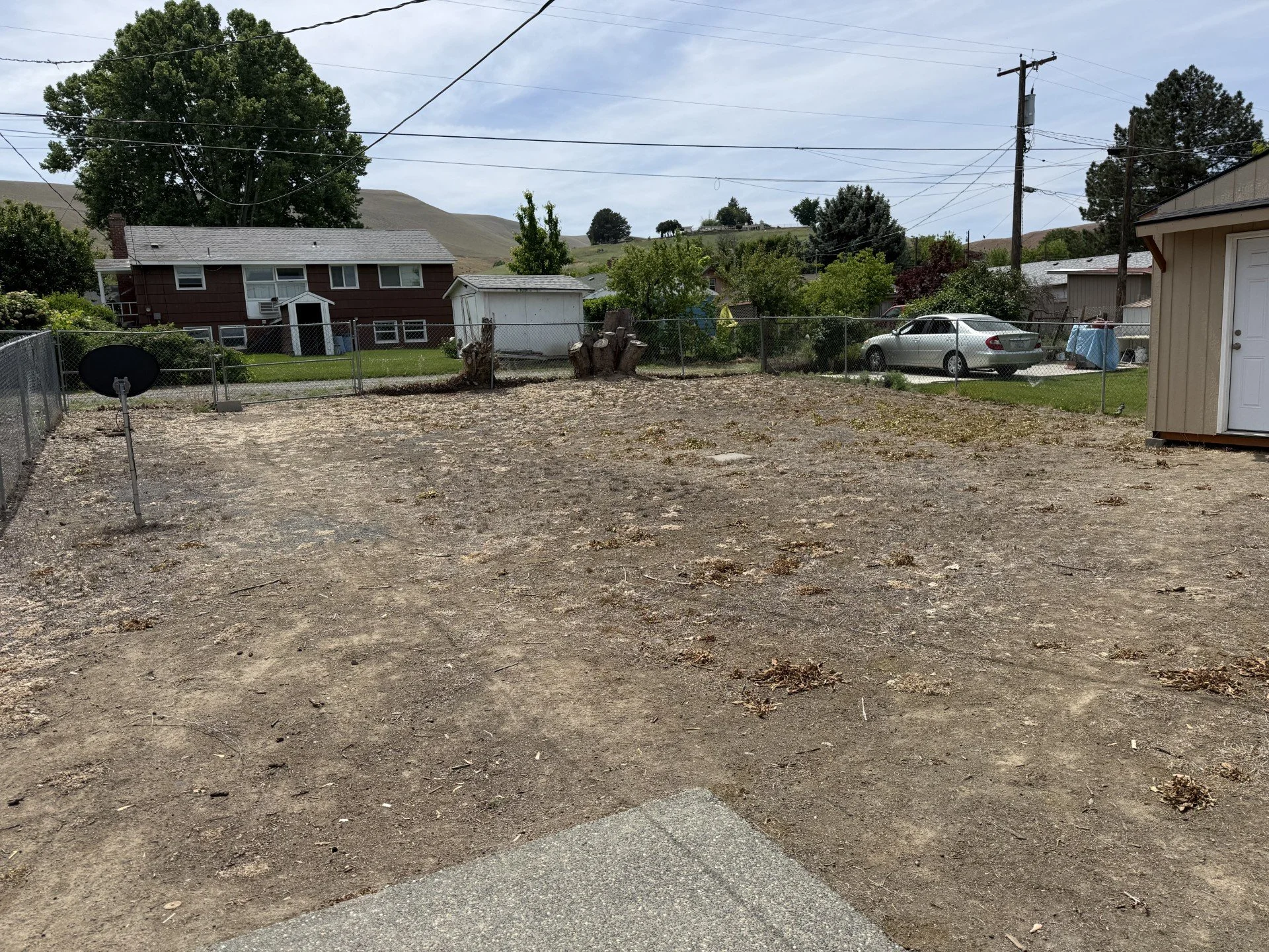 815 Ellen Ave., Prosser, WA 99350