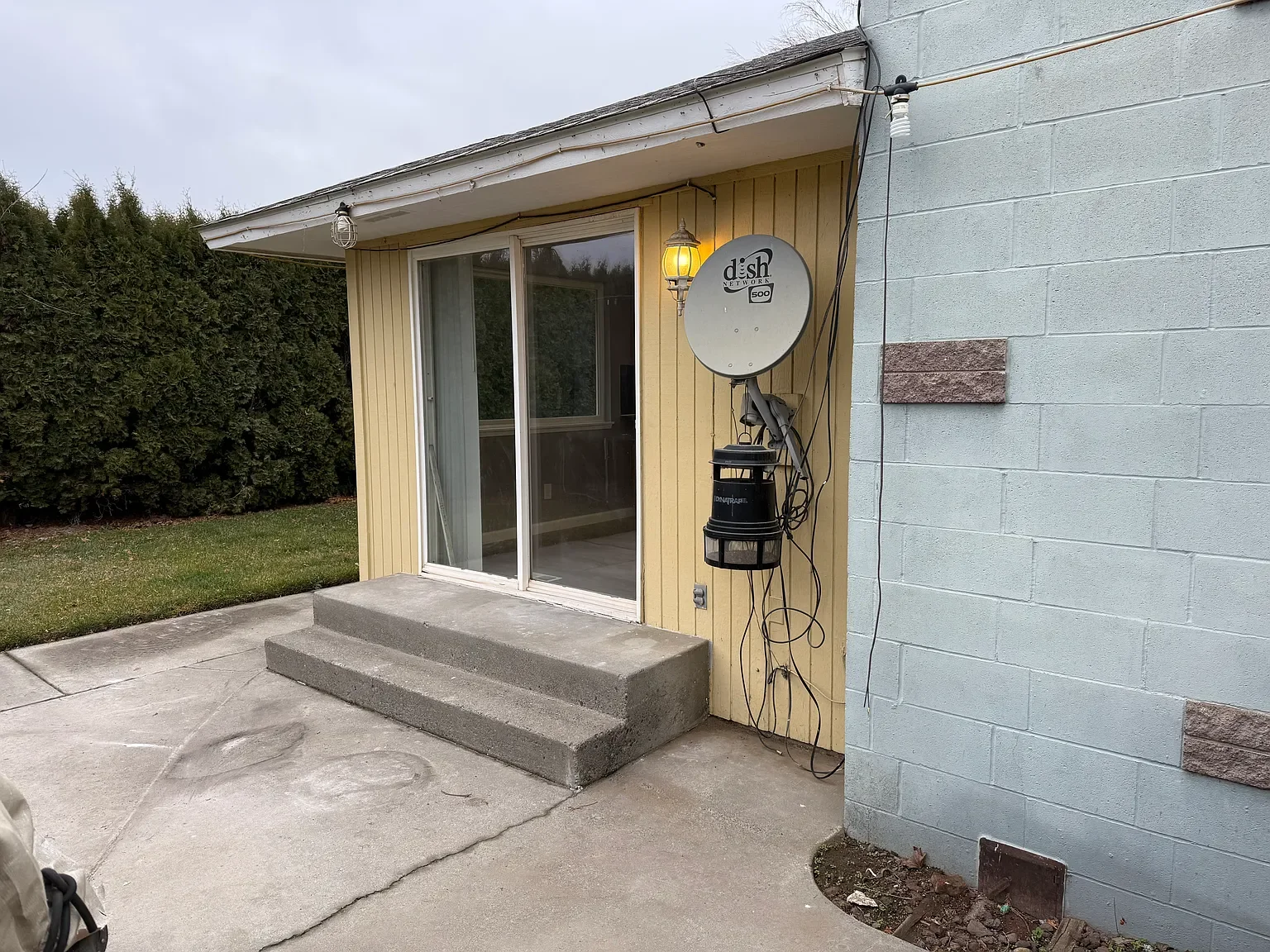 1220 Randel Rd., Sunnyside, WA 98944