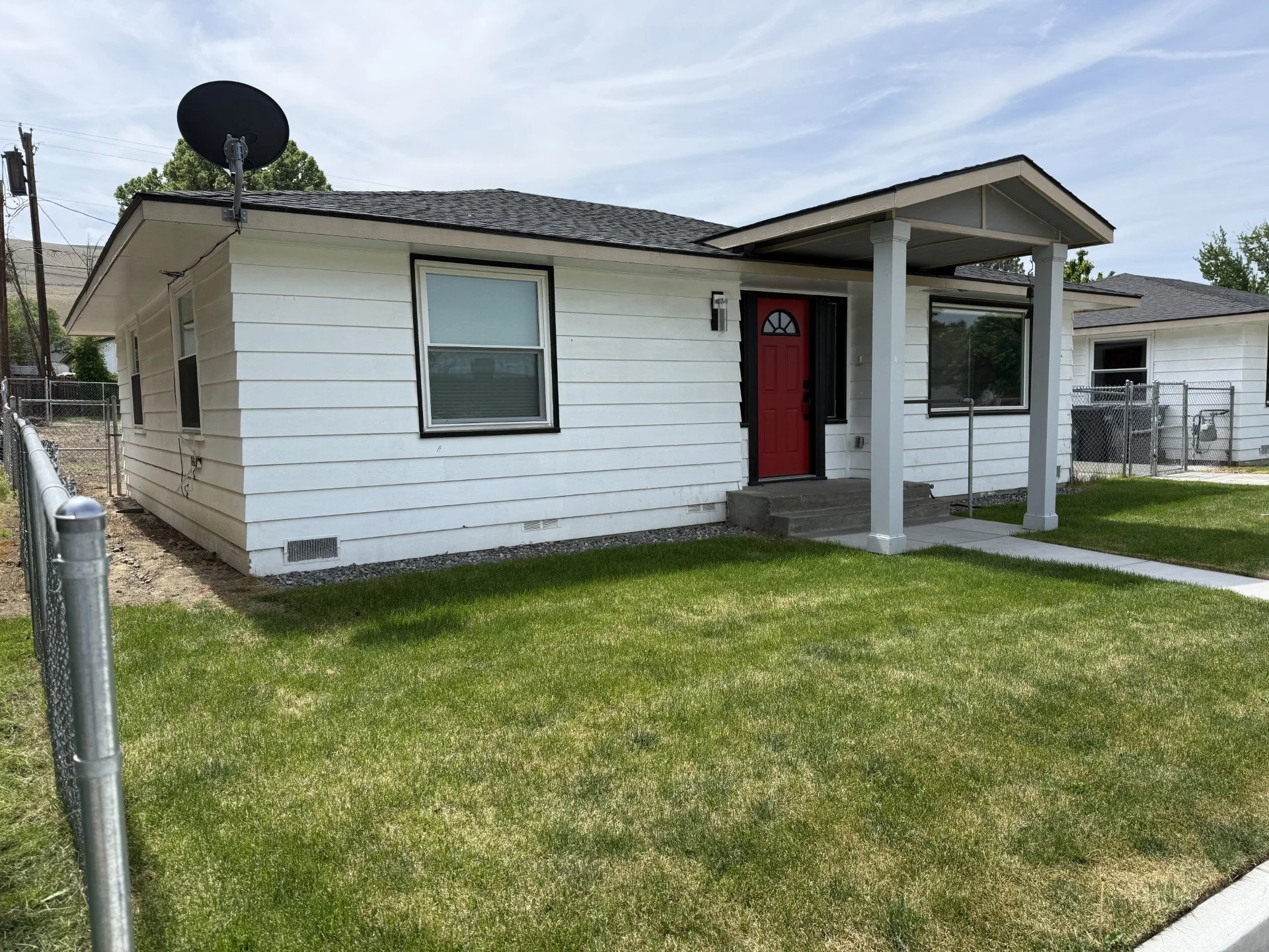 819 Ellen Ave., Prosser, WA 99350