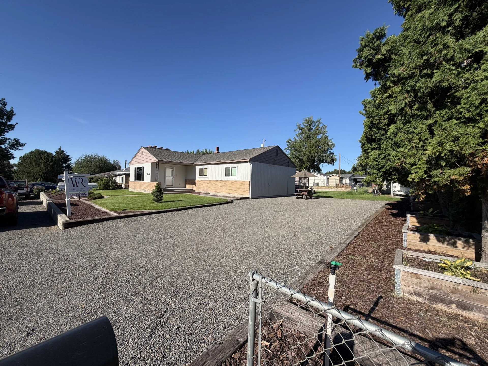 1044 Sadie St., Prosser, WA 99350