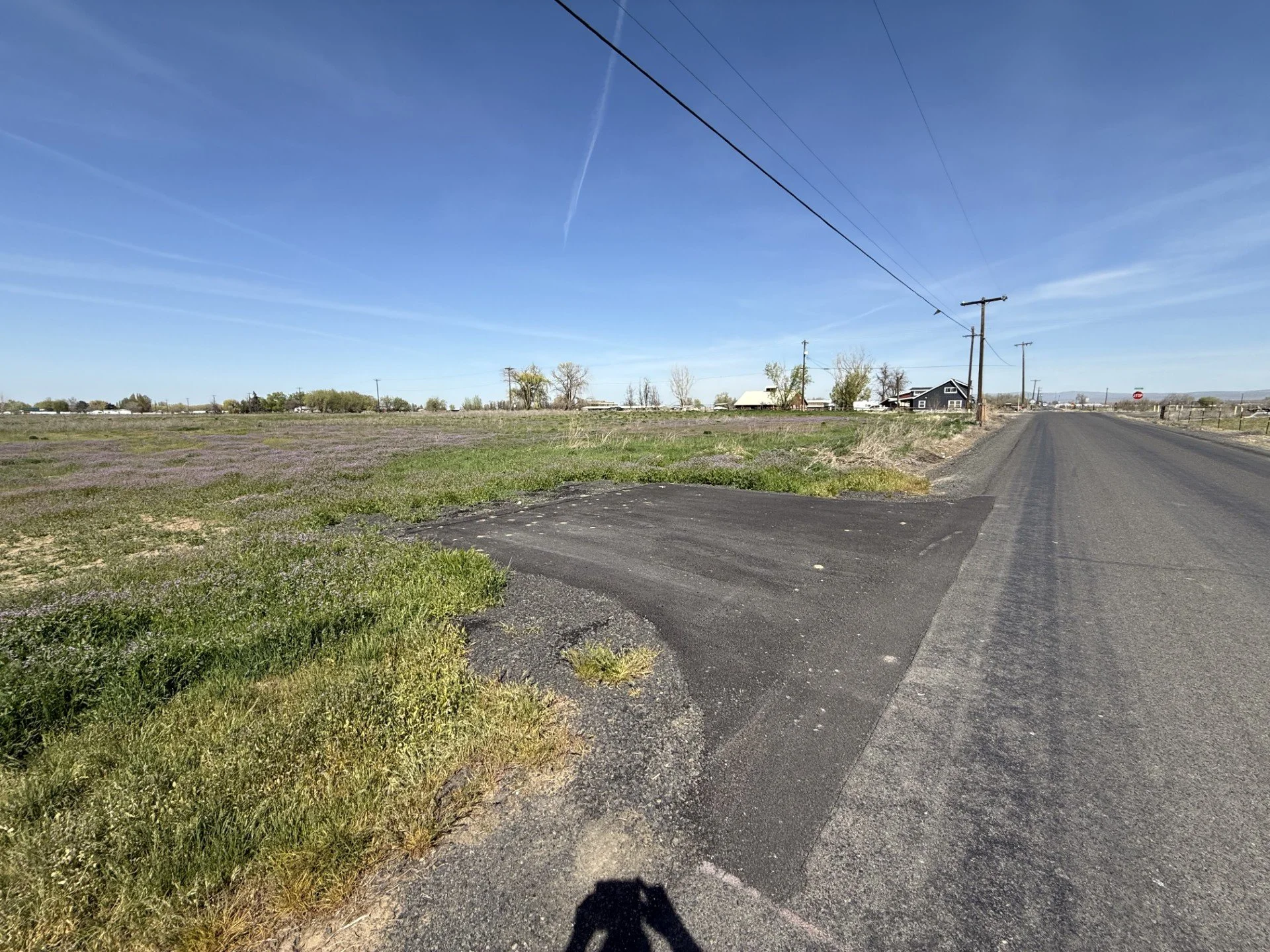 TBD Wilgus Rd. Lot 2 Prosser, WA 99350