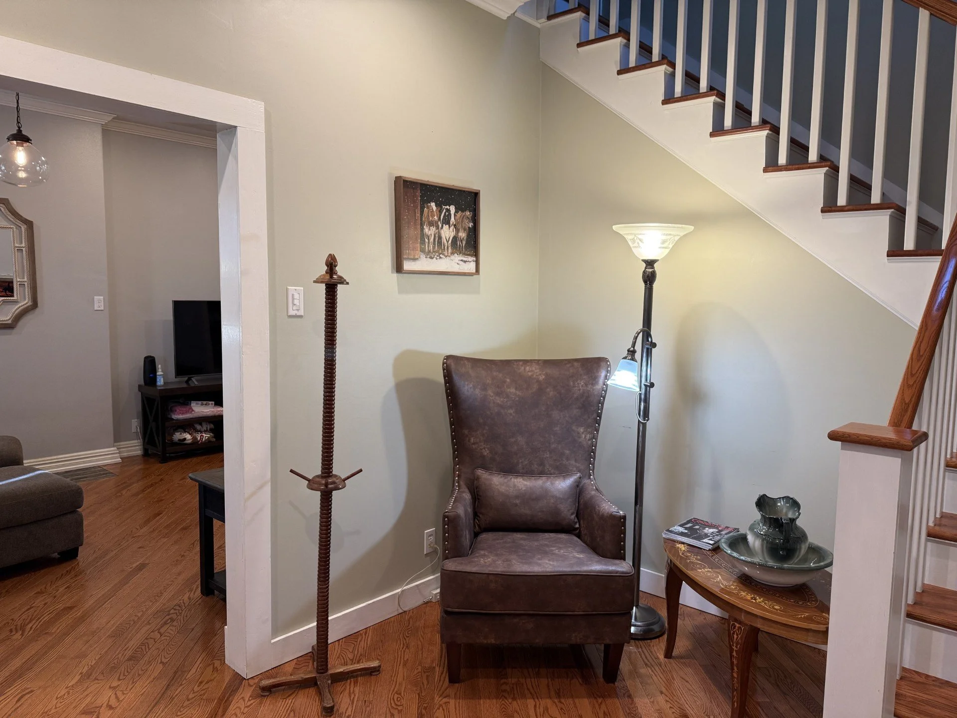 1316 Grant Ave., Prosser, WA 99350