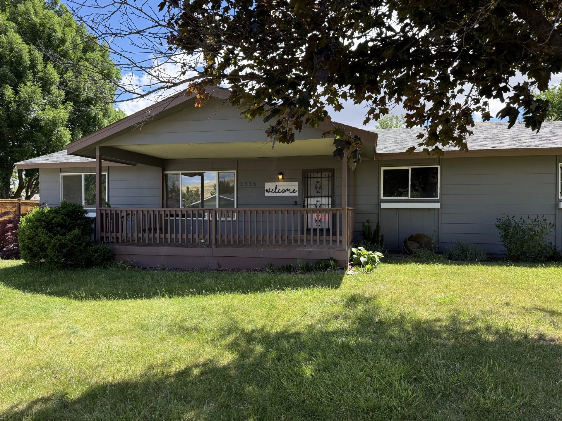 1336 Scenic Dr., Prosser, WA 99350