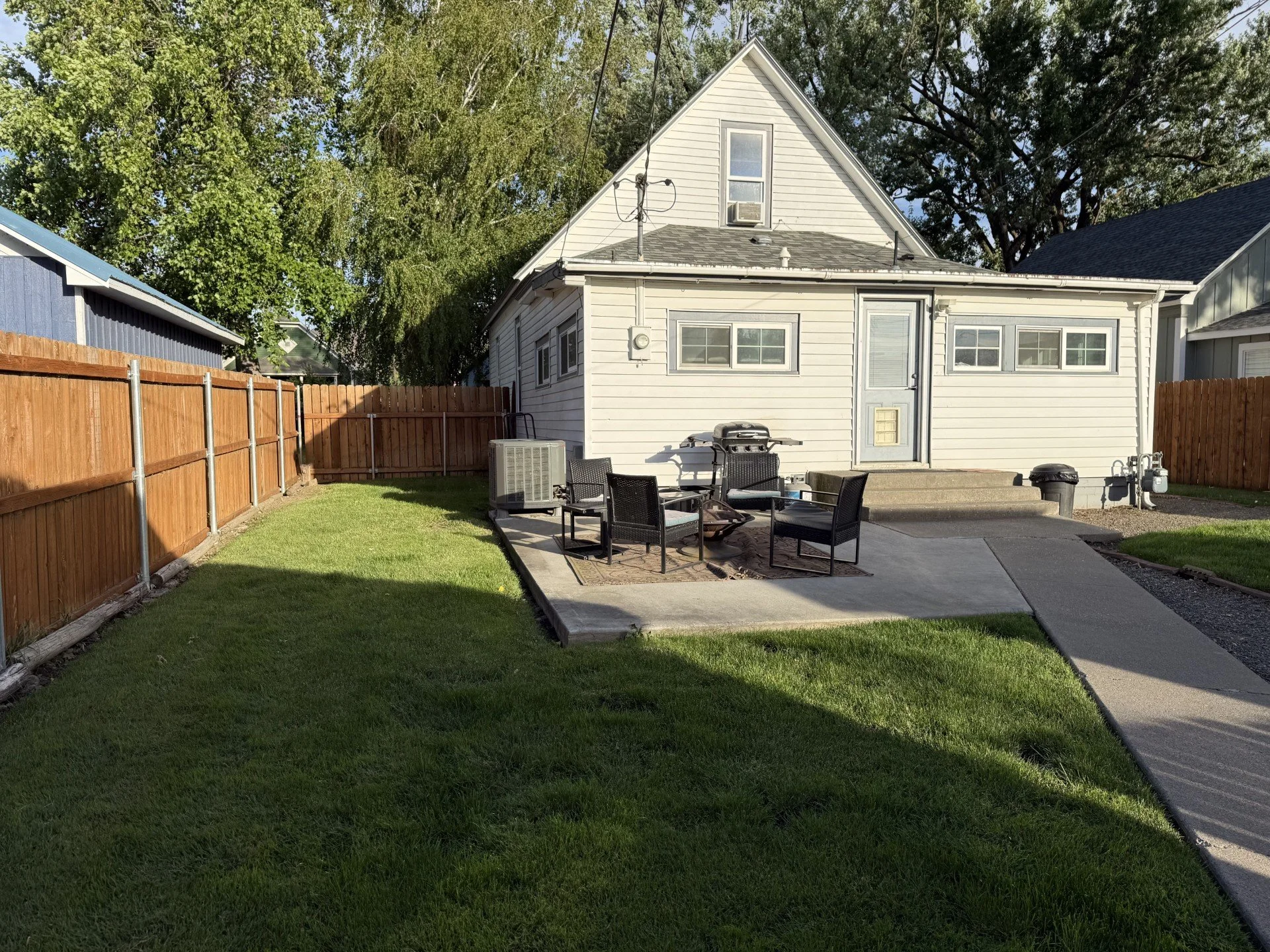 1316 Grant Ave., Prosser, WA 99350