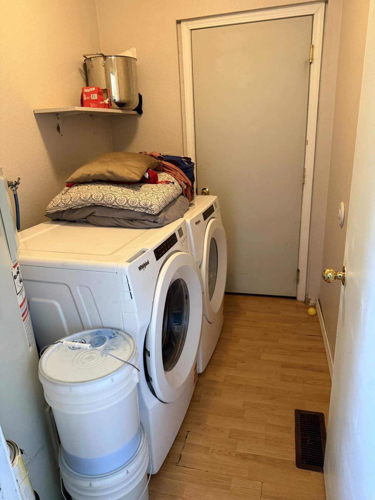 1015 Alice St., Prosser, WA 99350