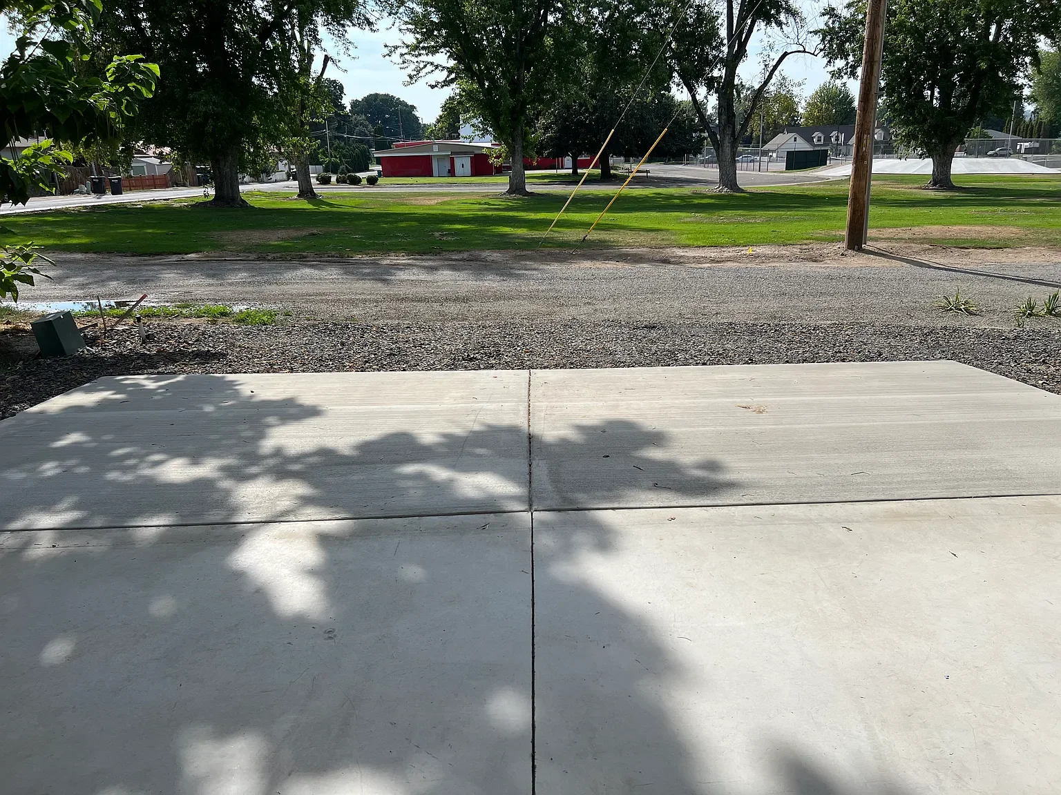 947 Brown Street. Prosser, WA 99350