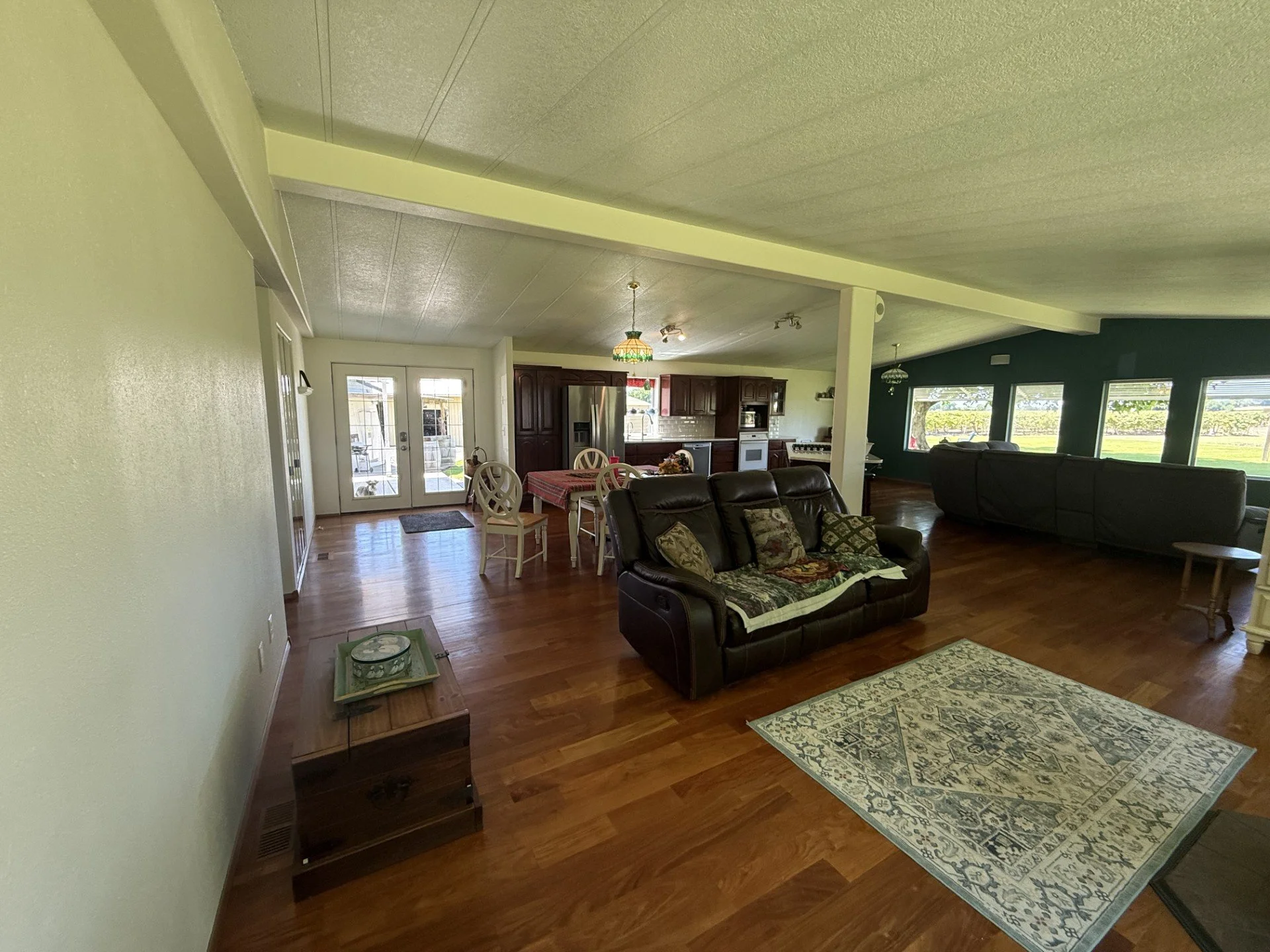 1170 Lower County Line Rd., WA 99350