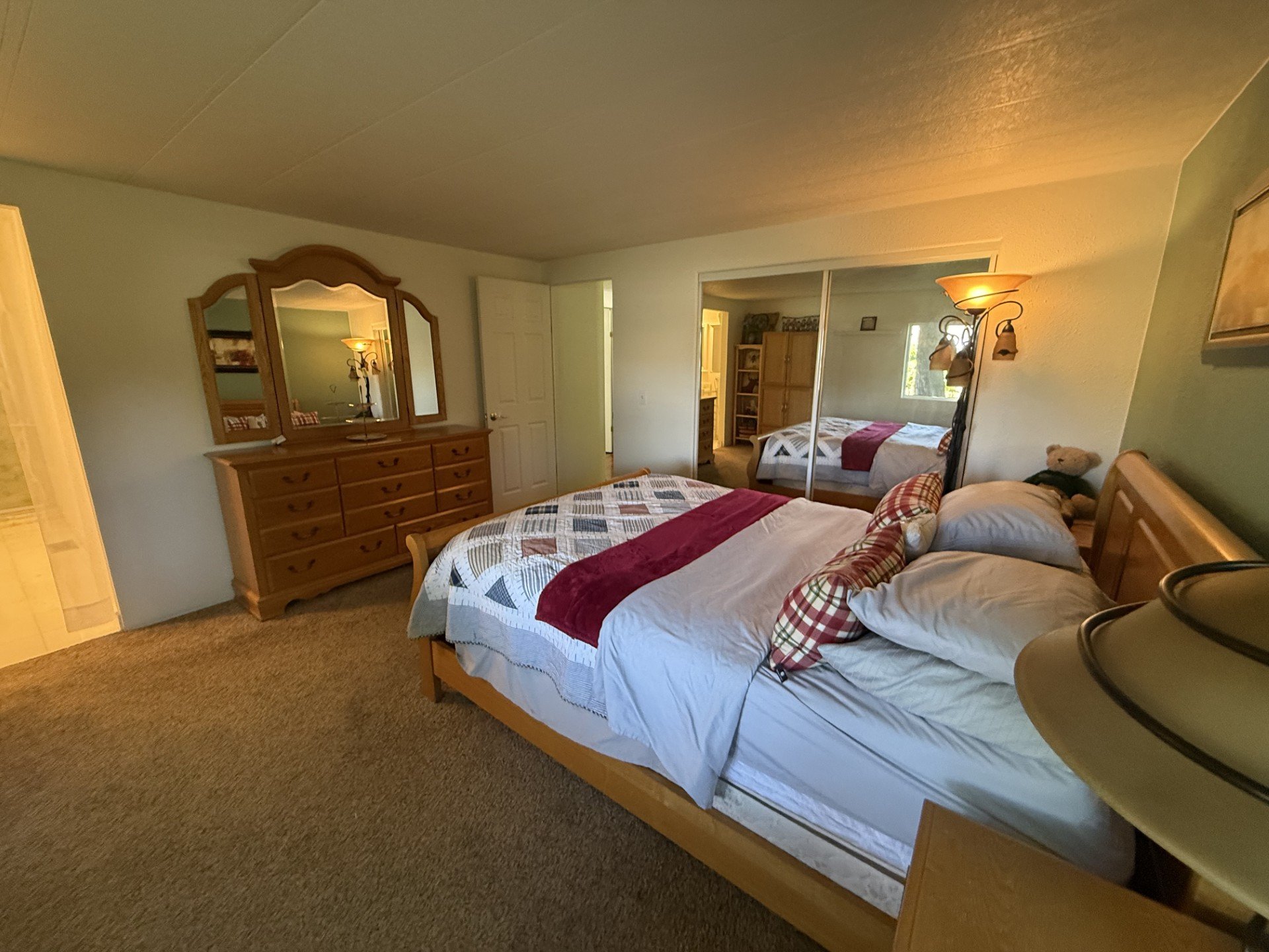 1170 Lower County Line Rd., WA 99350