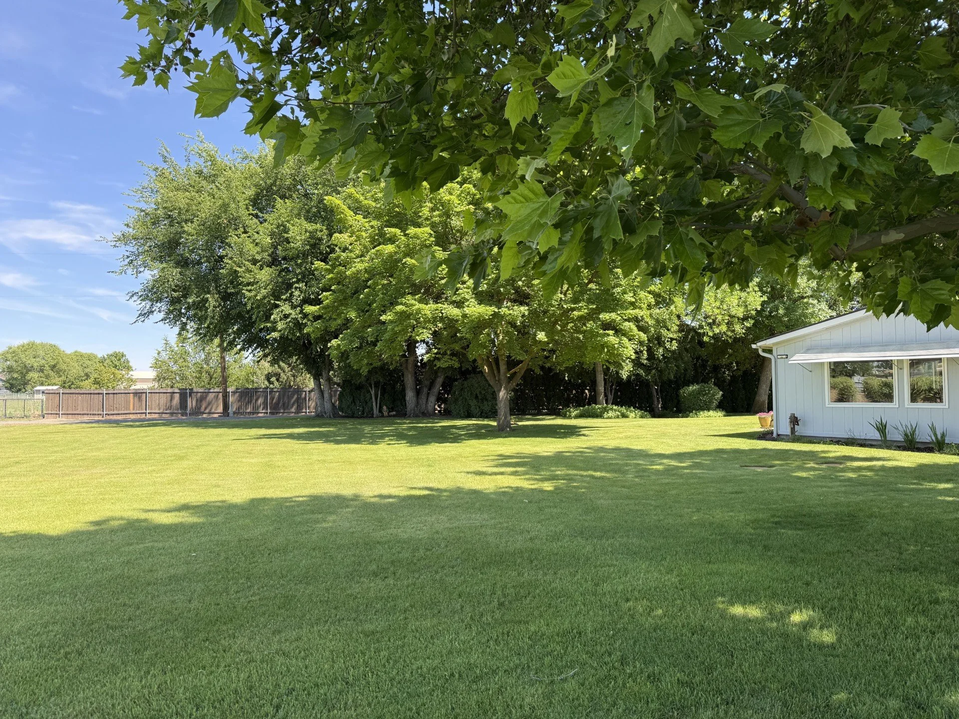 1170 Lower County Line Rd., WA 99350