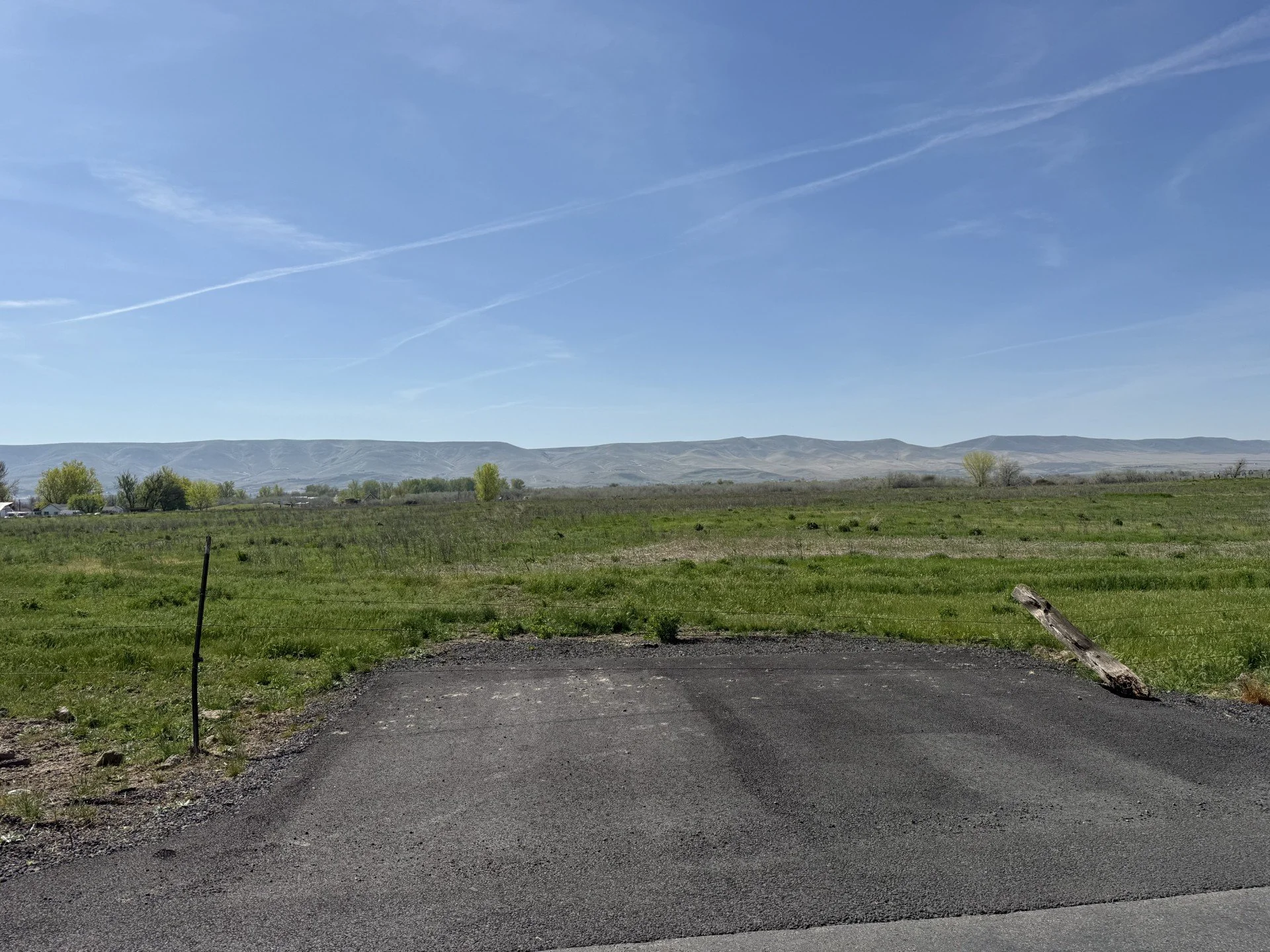 TBD Wilgus Rd. Lot 1 Prosser, WA 99350