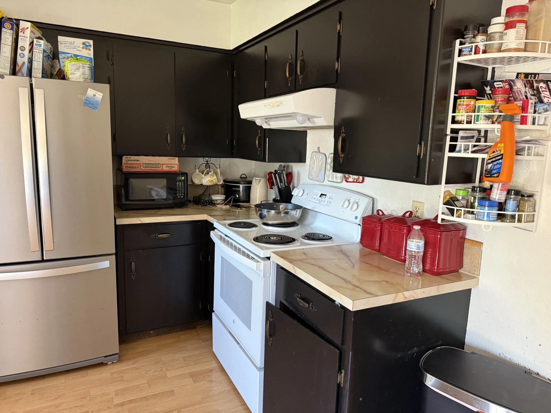 1015 Alice St., Prosser, WA 99350